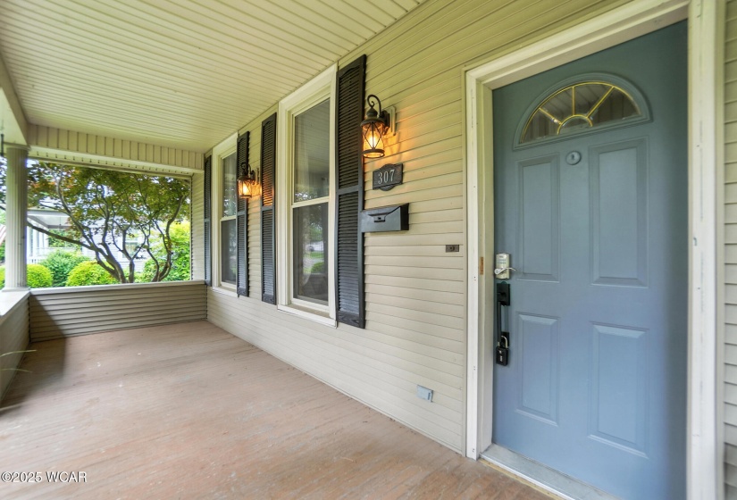307 Jefferson Street, Van Wert, Ohio, 4 Bedrooms Bedrooms, ,2 BathroomsBathrooms,Residential,For Sale,Jefferson,307434