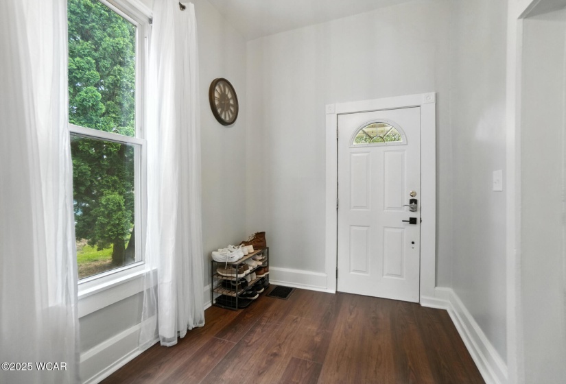 307 Jefferson Street, Van Wert, Ohio, 4 Bedrooms Bedrooms, ,2 BathroomsBathrooms,Residential,For Sale,Jefferson,307434