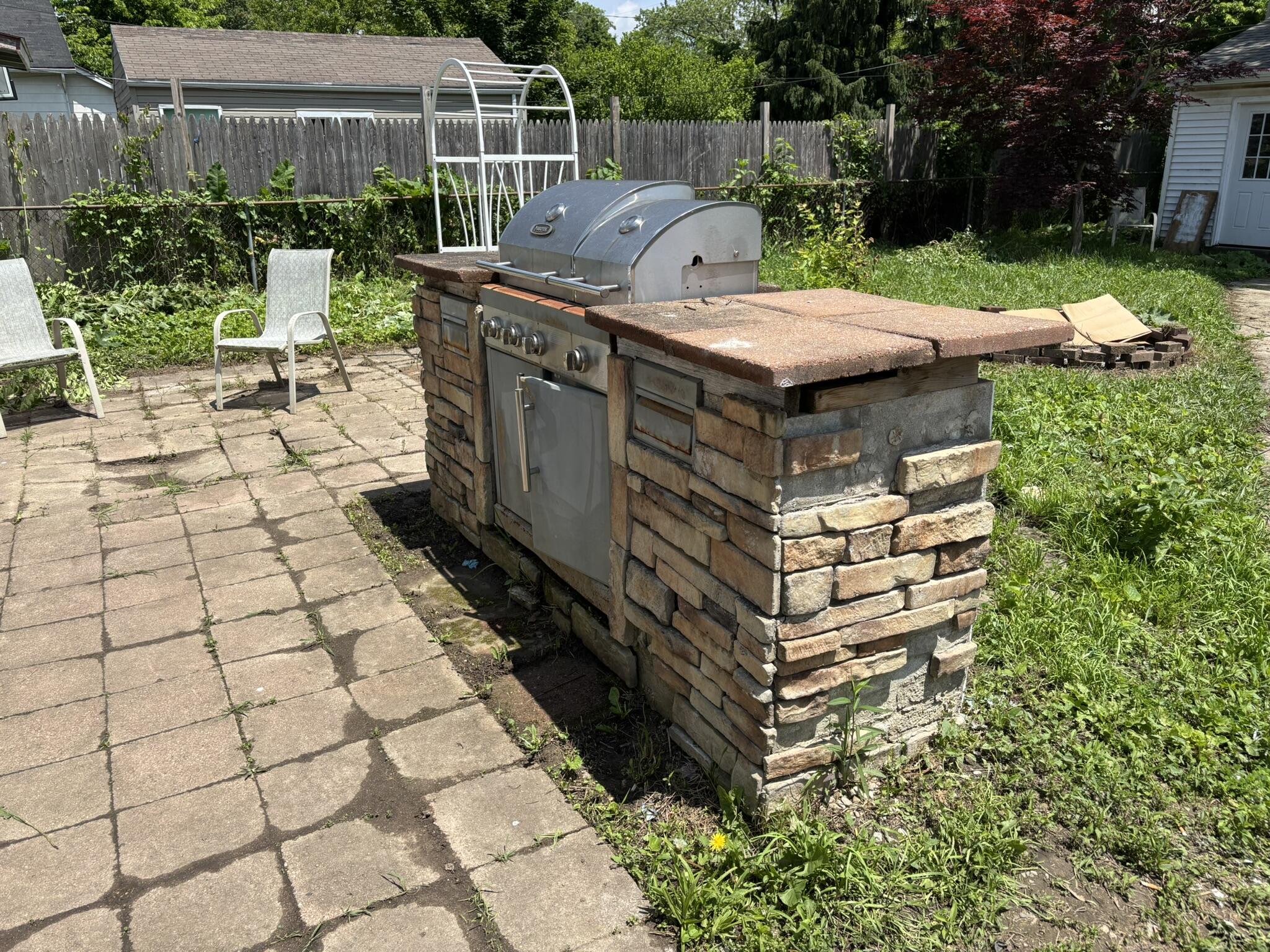 320 Clairmont Avenue, Springfield, Ohio 45503