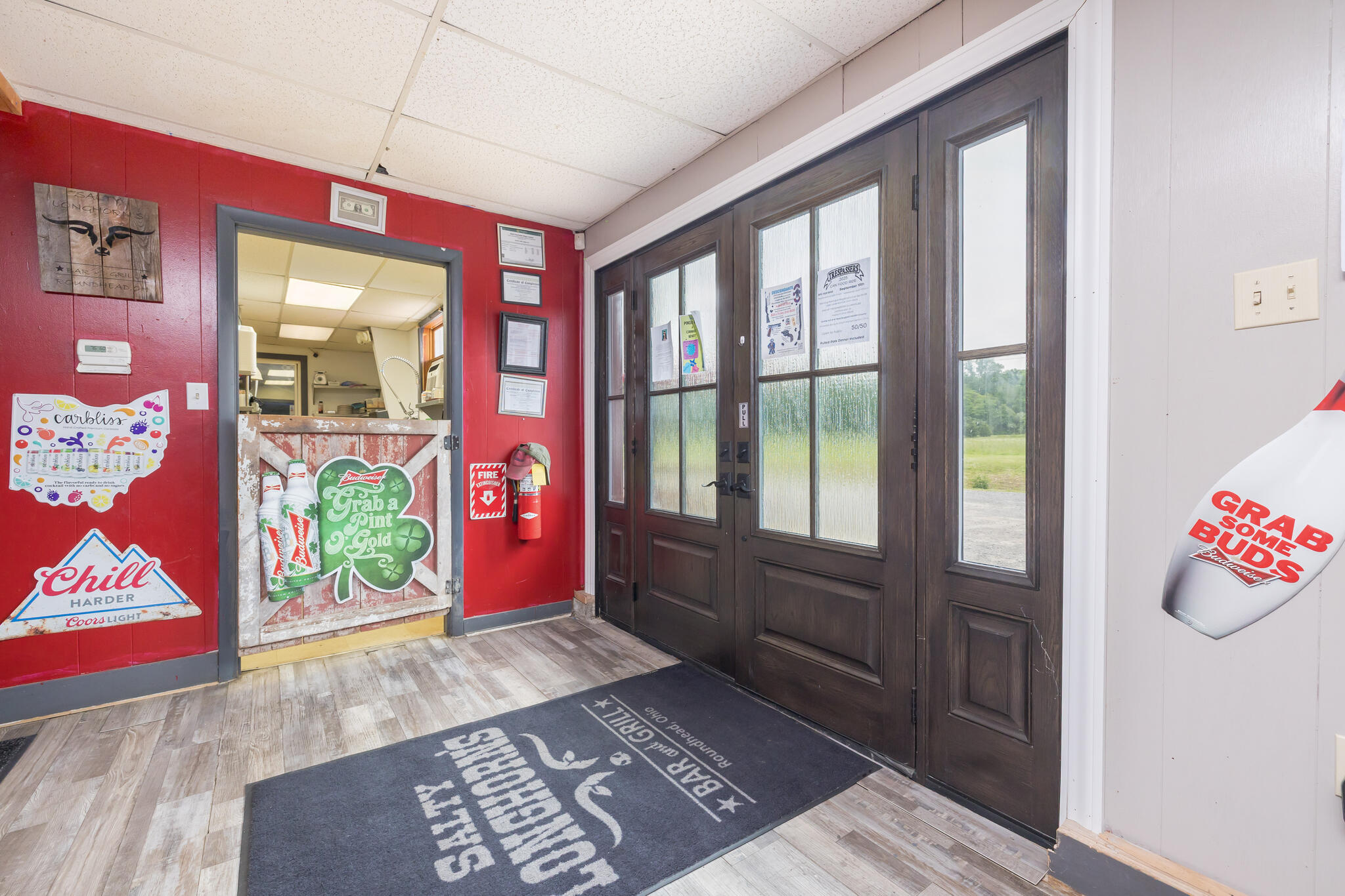 2429 County Road 200, Belle Center, Ohio 43310