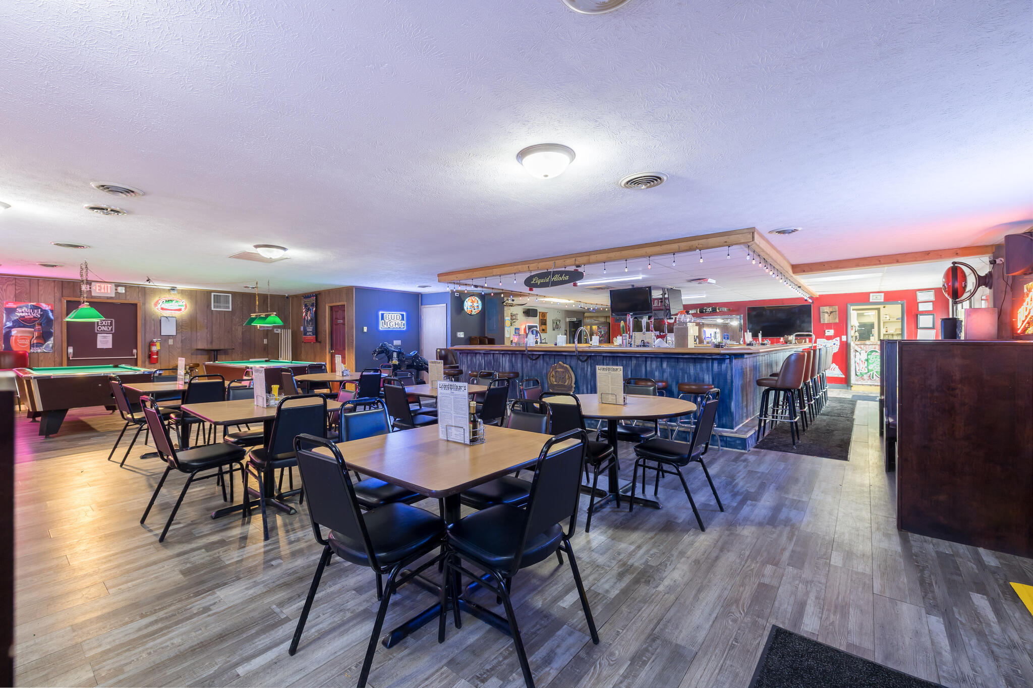 2429 County Road 200, Belle Center, Ohio 43310