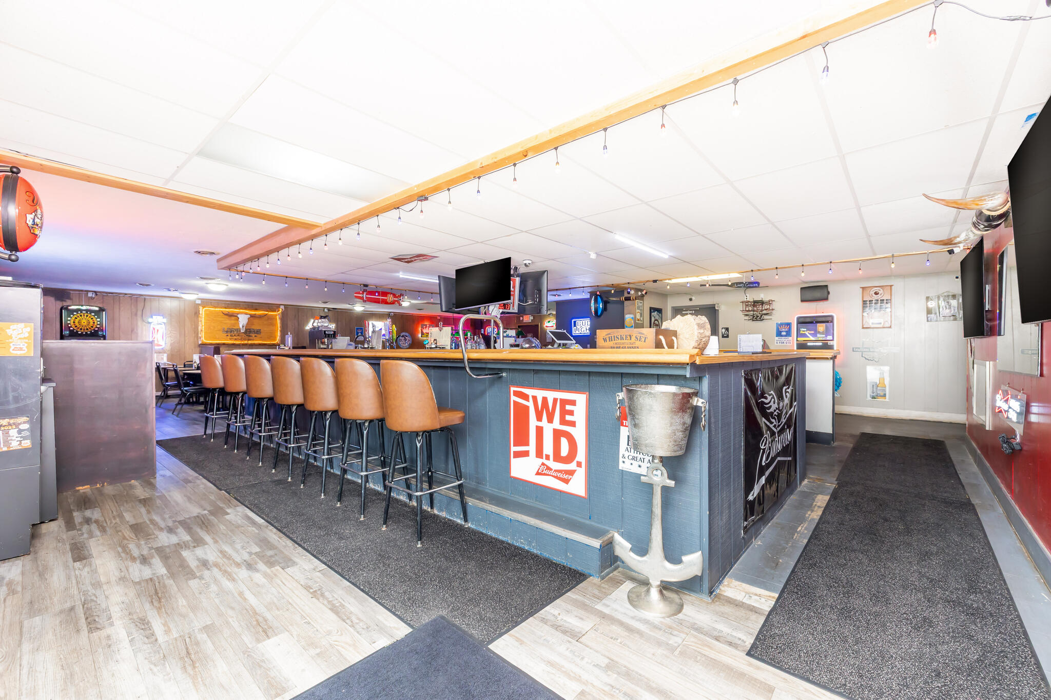 2429 County Road 200, Belle Center, Ohio 43310