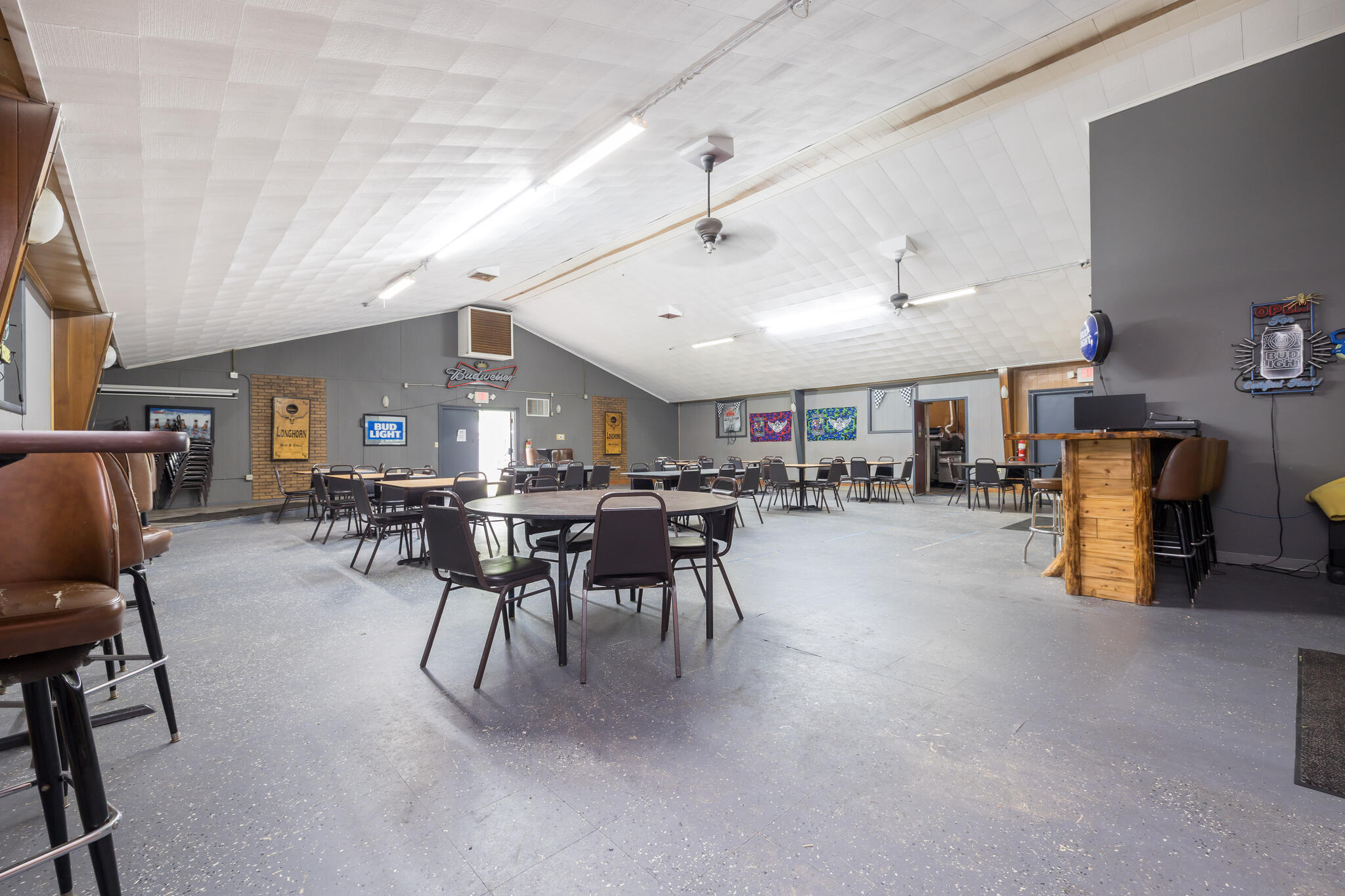 2429 County Road 200, Belle Center, Ohio 43310