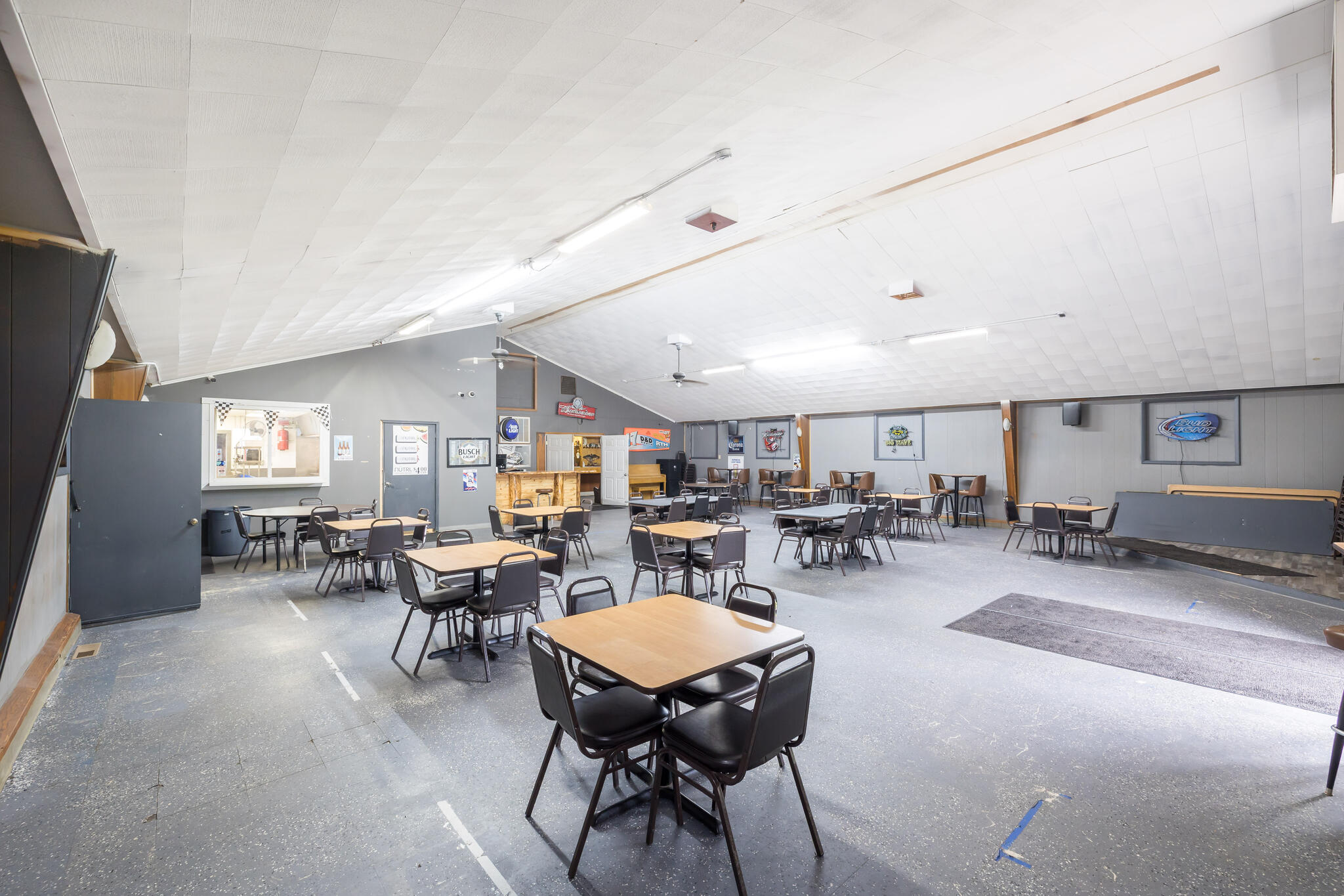 2429 County Road 200, Belle Center, Ohio 43310