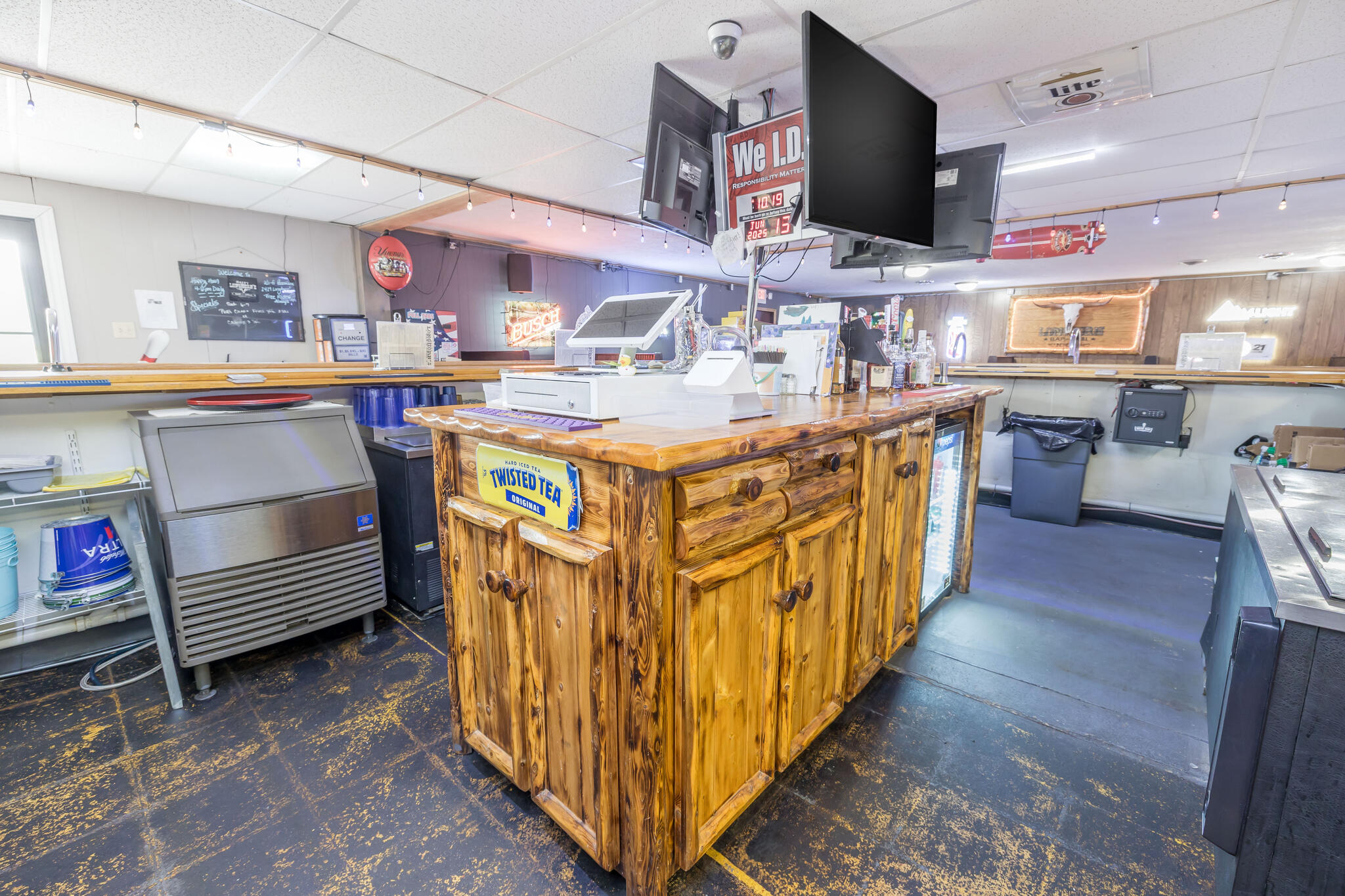2429 County Road 200, Belle Center, Ohio 43310
