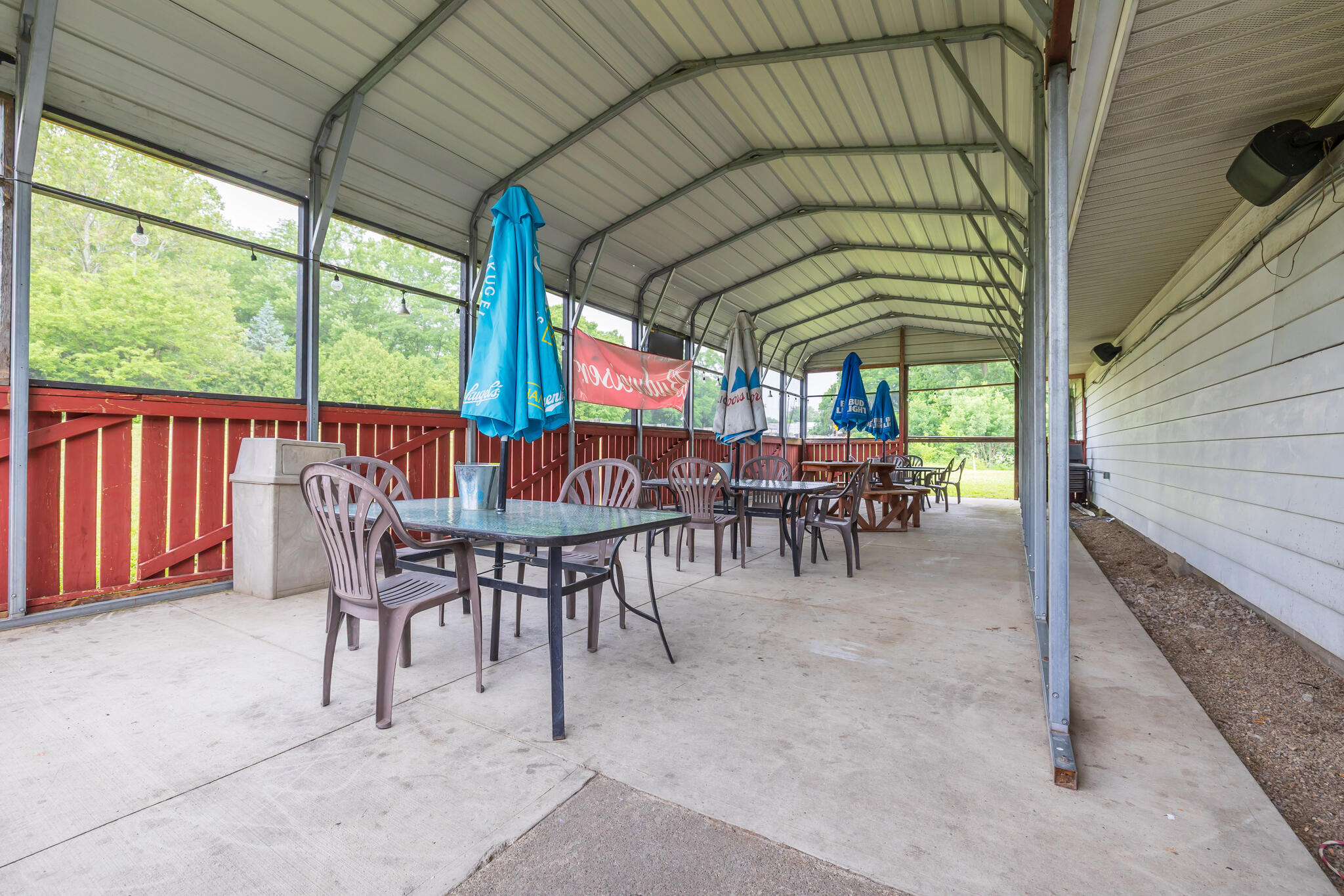 2429 County Road 200, Belle Center, Ohio 43310