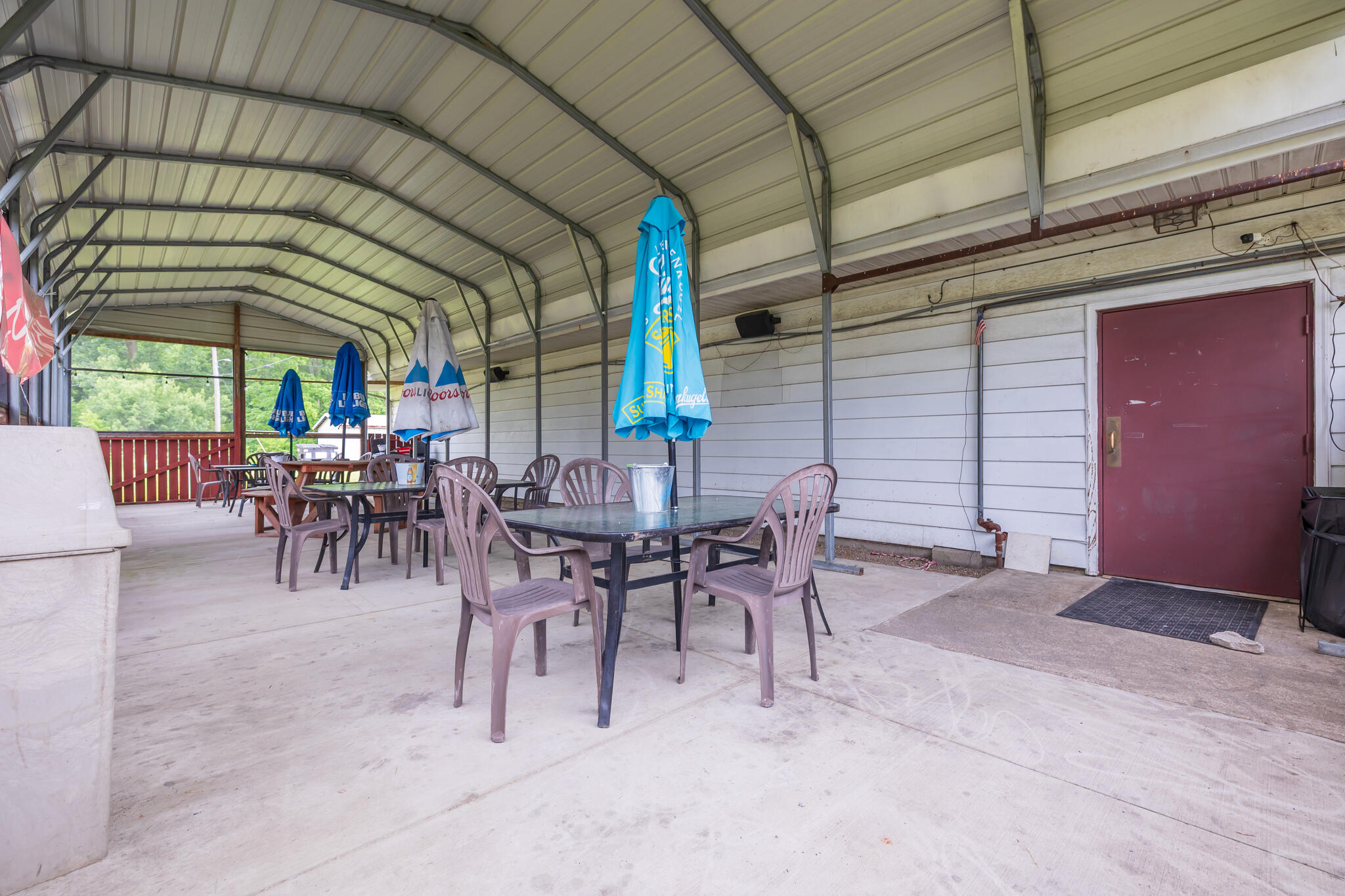 2429 County Road 200, Belle Center, Ohio 43310