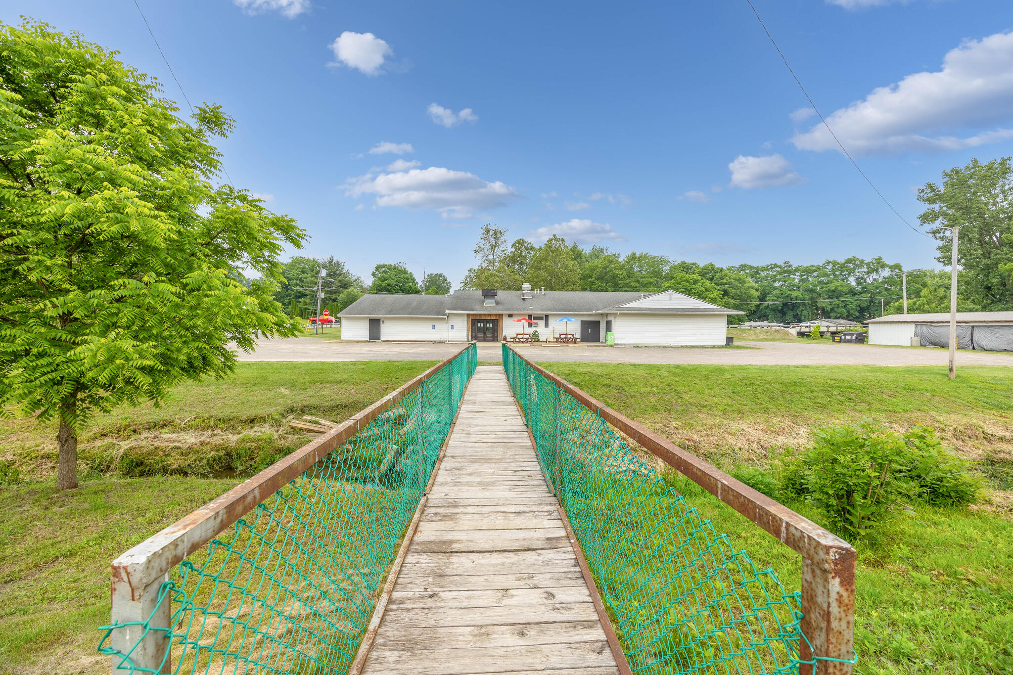 2429 County Road 200, Belle Center, Ohio 43310