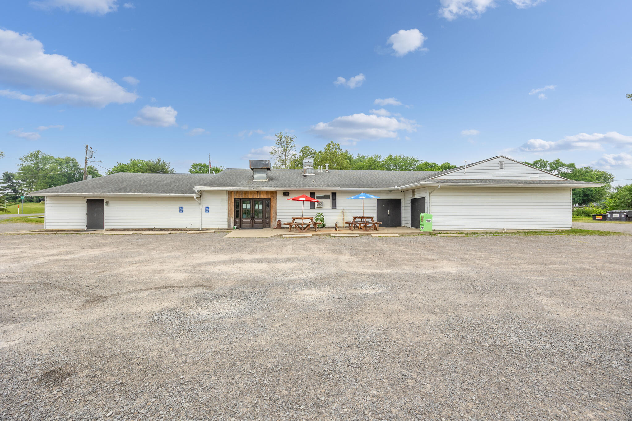 2429 County Road 200, Belle Center, Ohio 43310