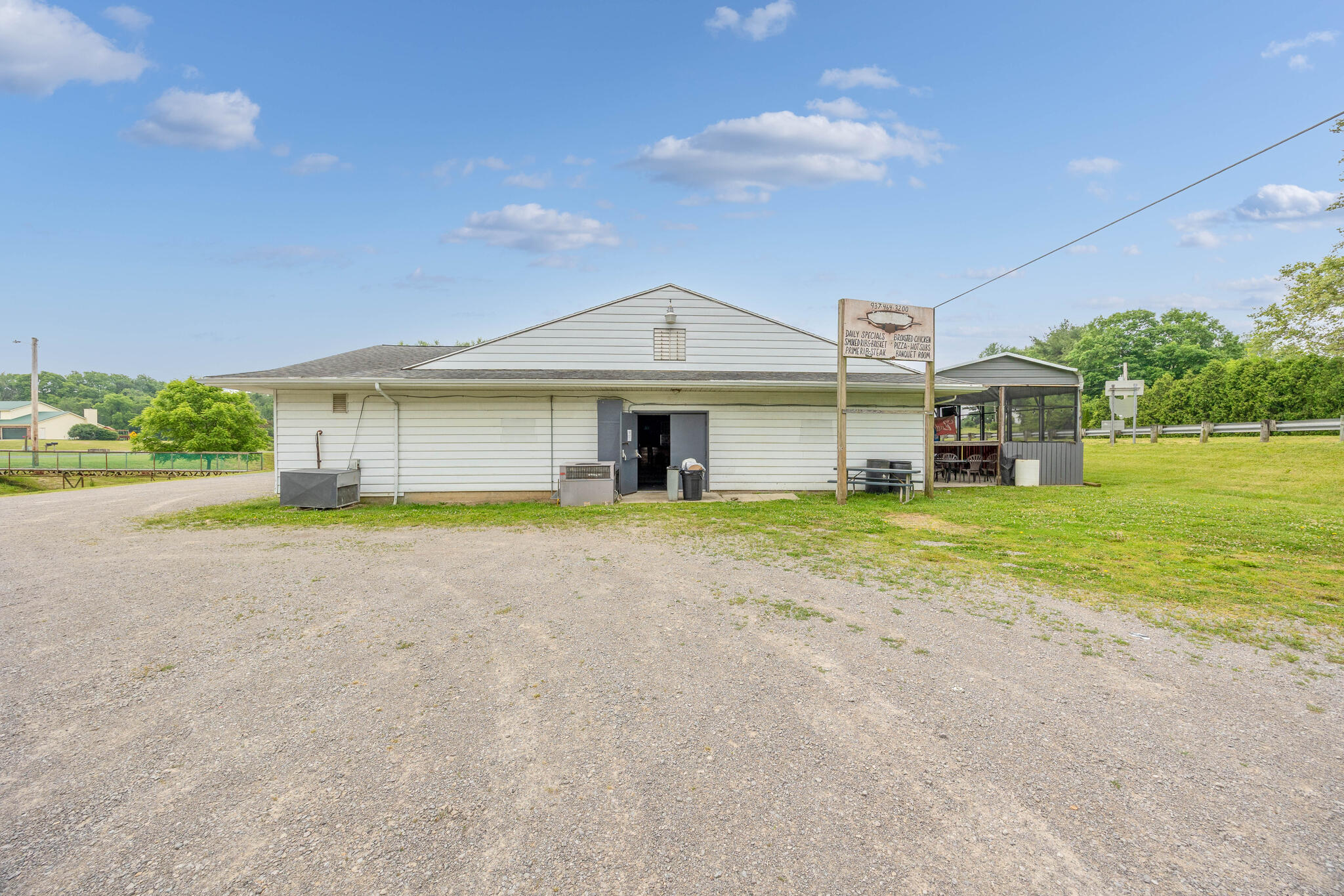 2429 County Road 200, Belle Center, Ohio 43310