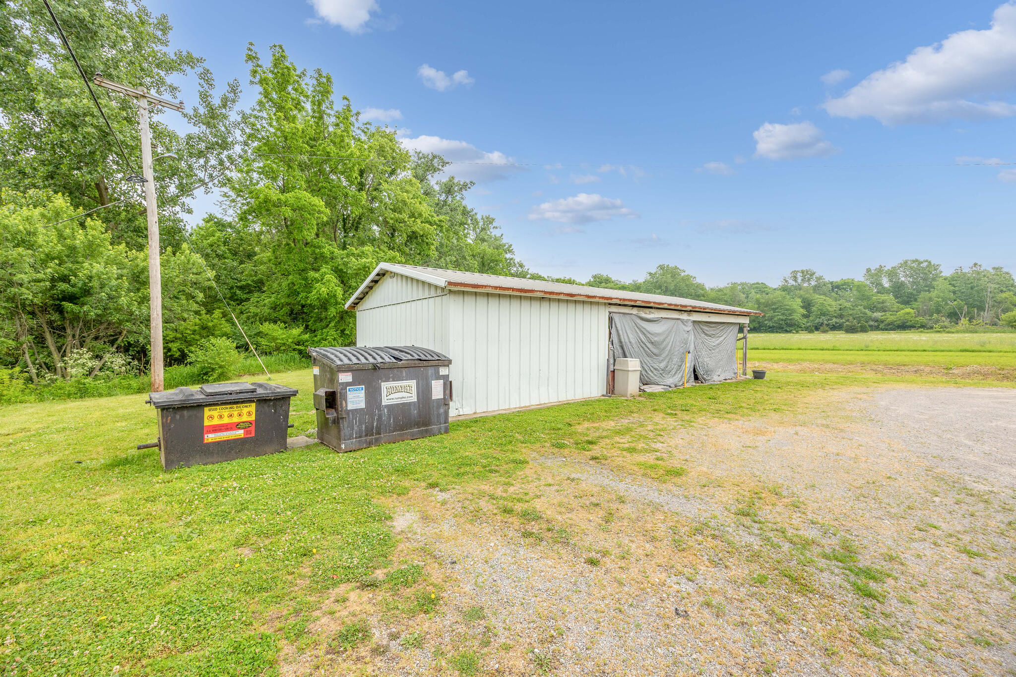 2429 County Road 200, Belle Center, Ohio 43310