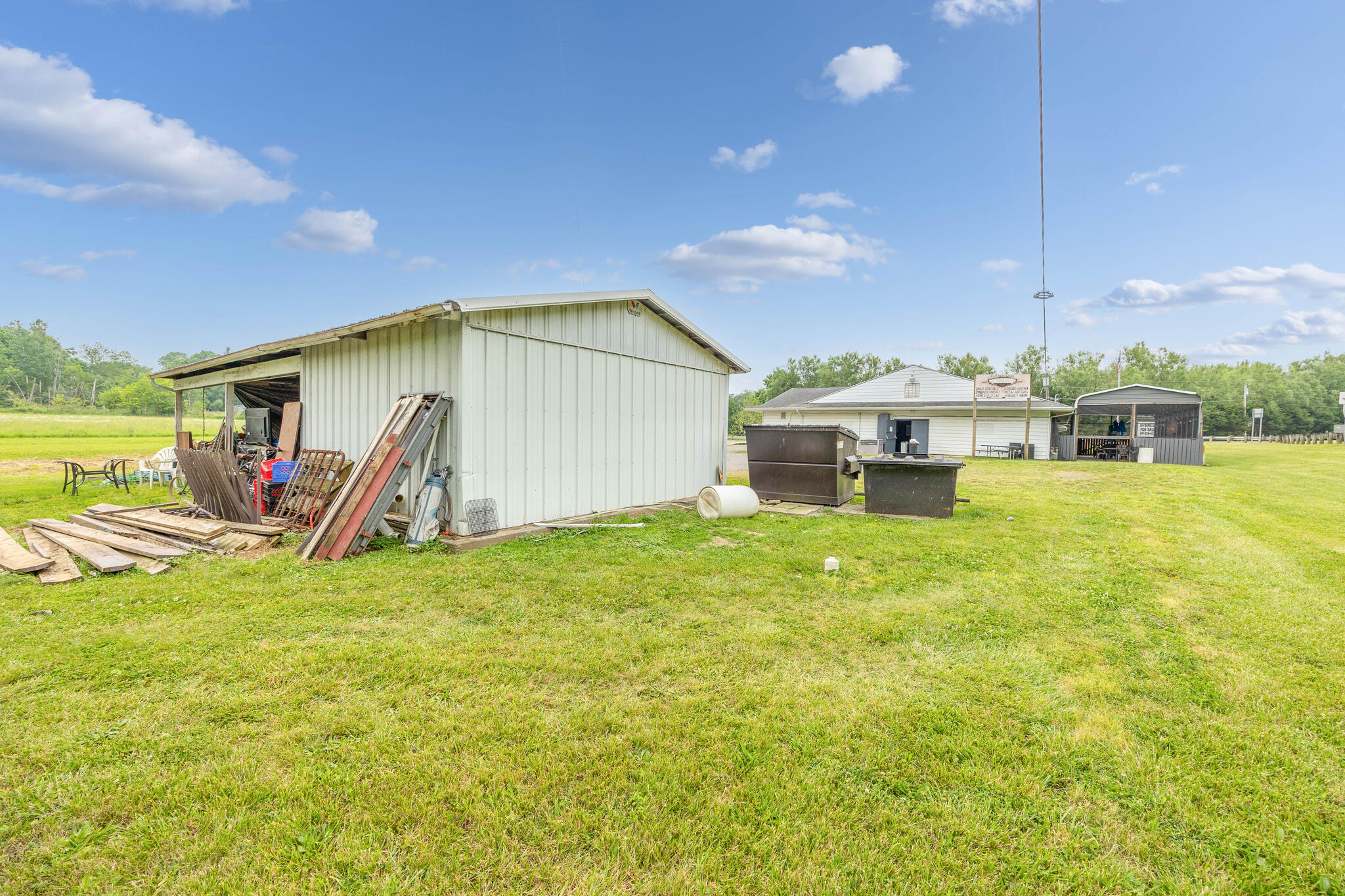 2429 County Road 200, Belle Center, Ohio 43310