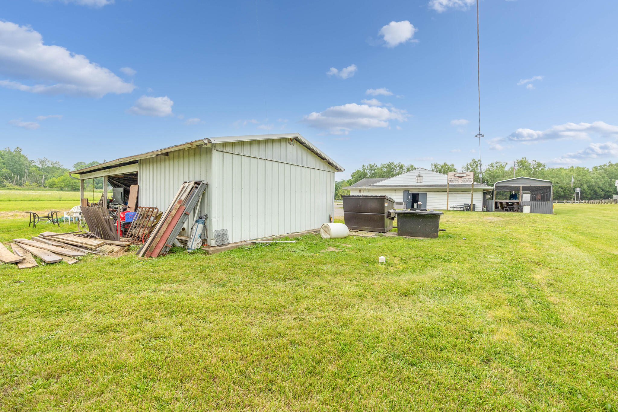 2429 County Road 200, Belle Center, Ohio 43310