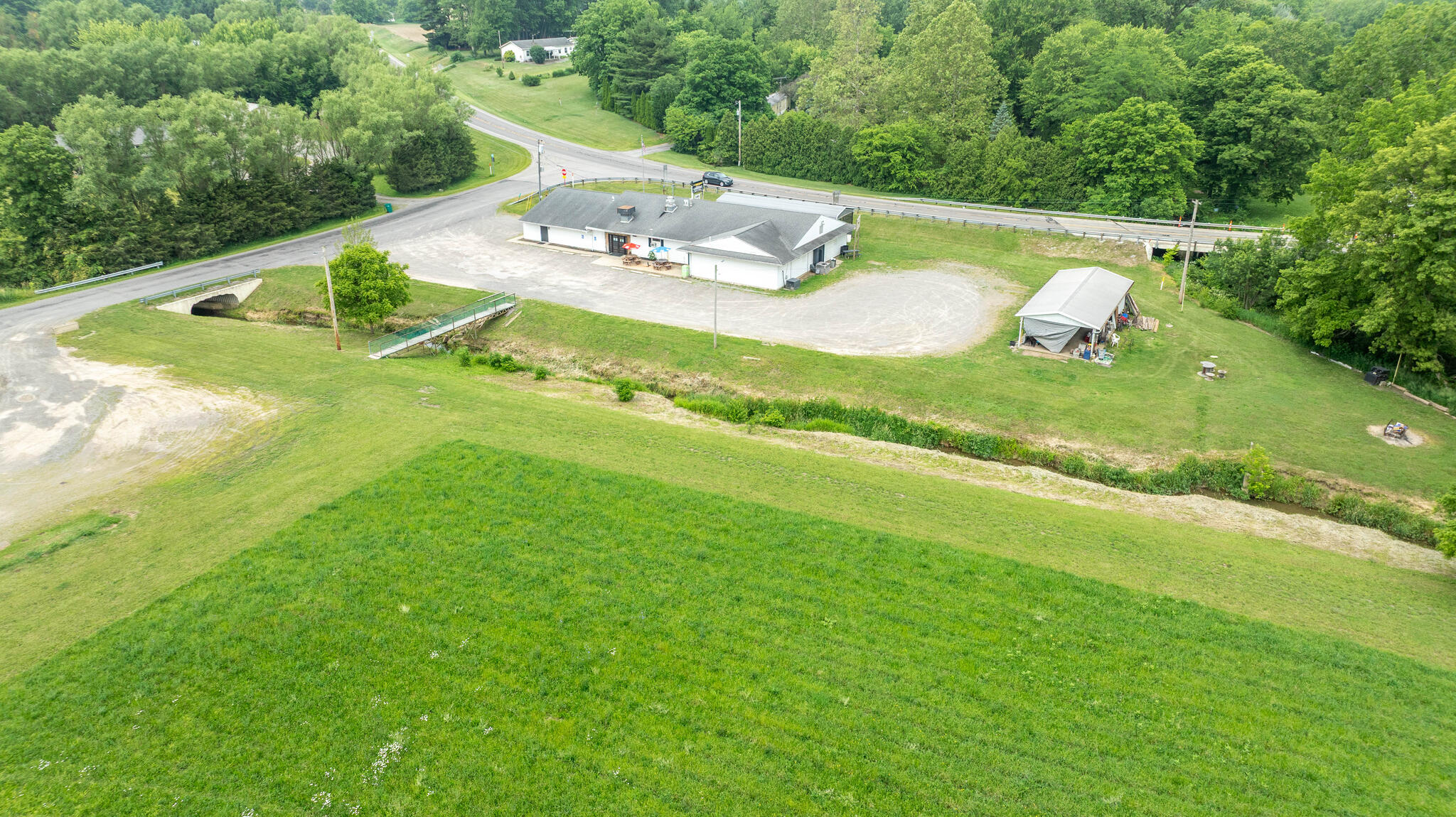 2429 County Road 200, Belle Center, Ohio 43310