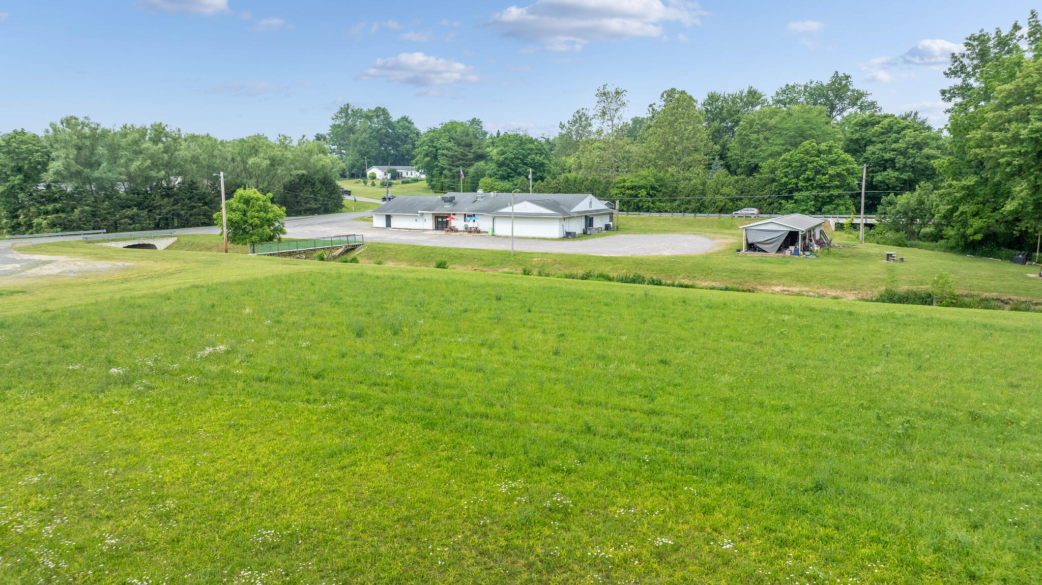 2429 County Road 200, Belle Center, Ohio 43310
