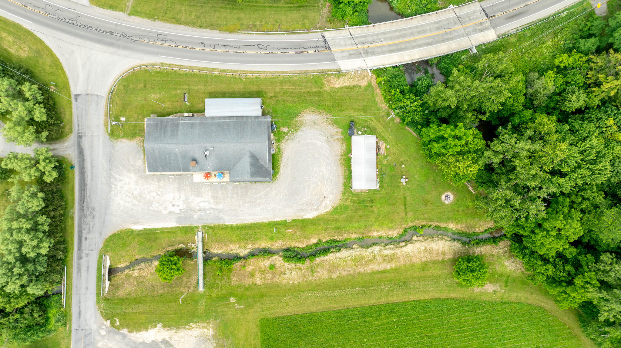 2429 County Road 200, Belle Center, Ohio 43310