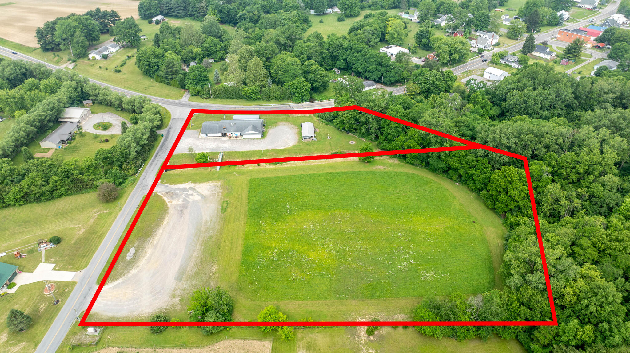 2429 County Road 200, Belle Center, Ohio 43310