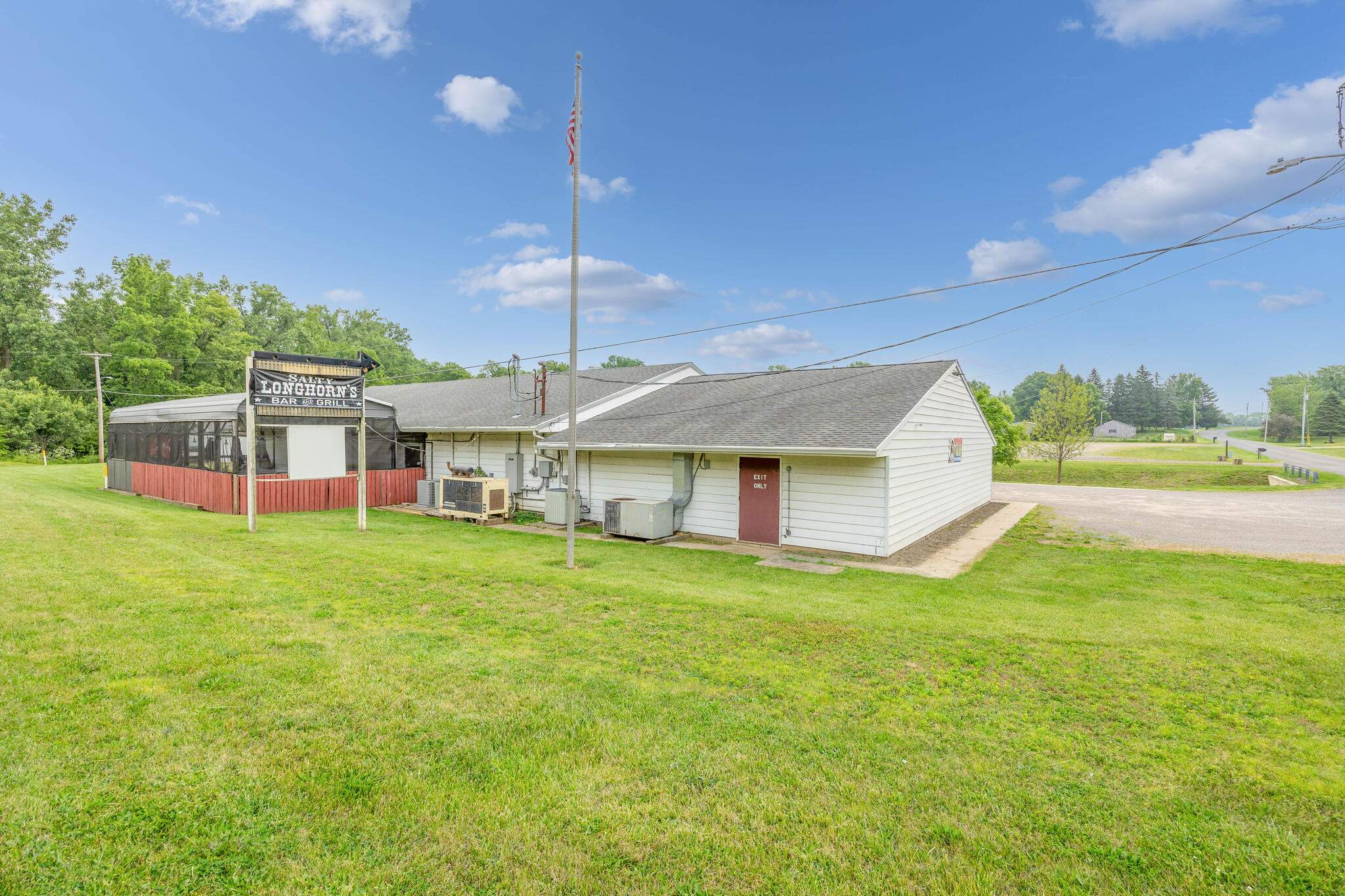 2429 County Road 200, Belle Center, Ohio 43310