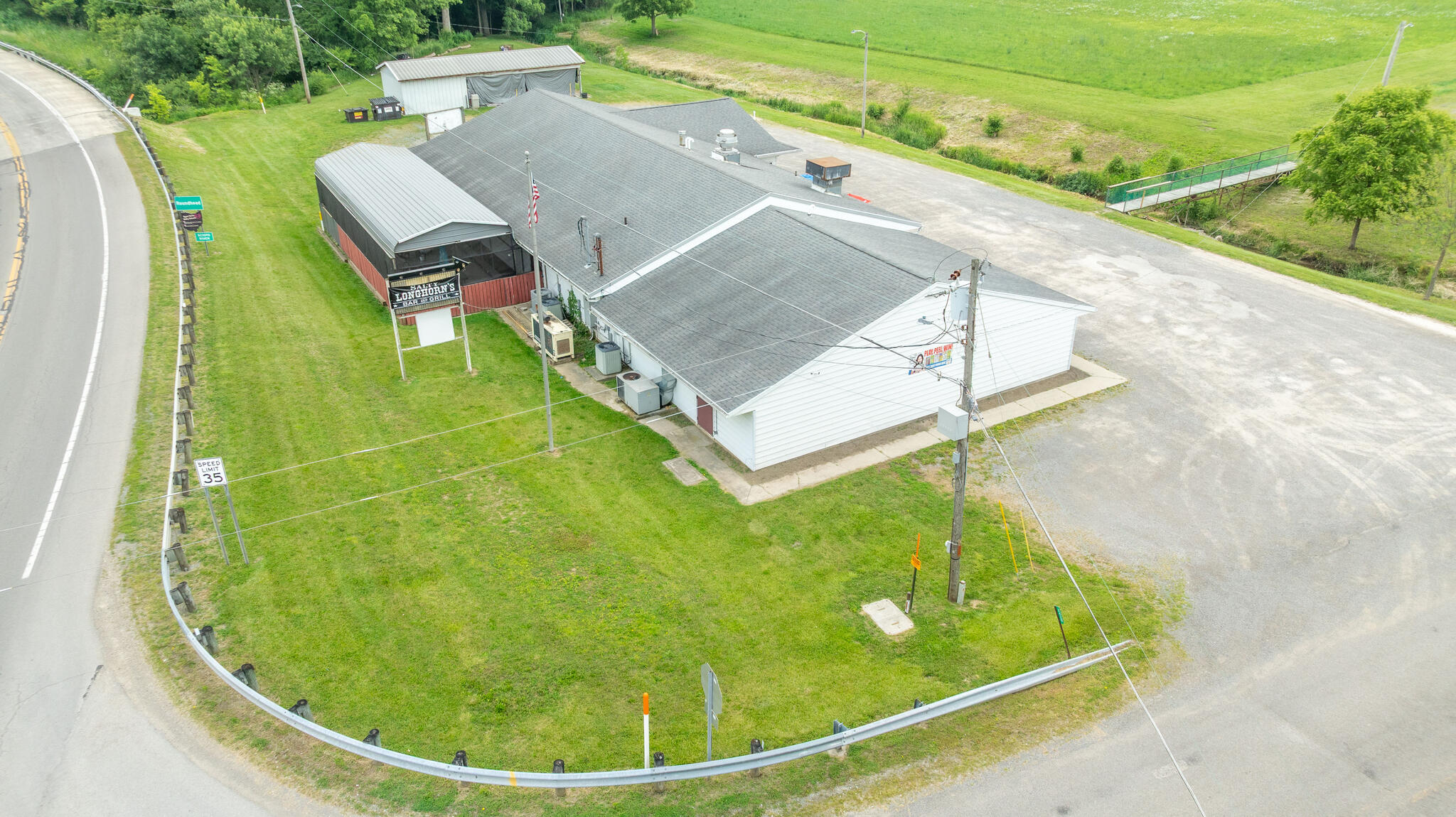 2429 County Road 200, Belle Center, Ohio 43310