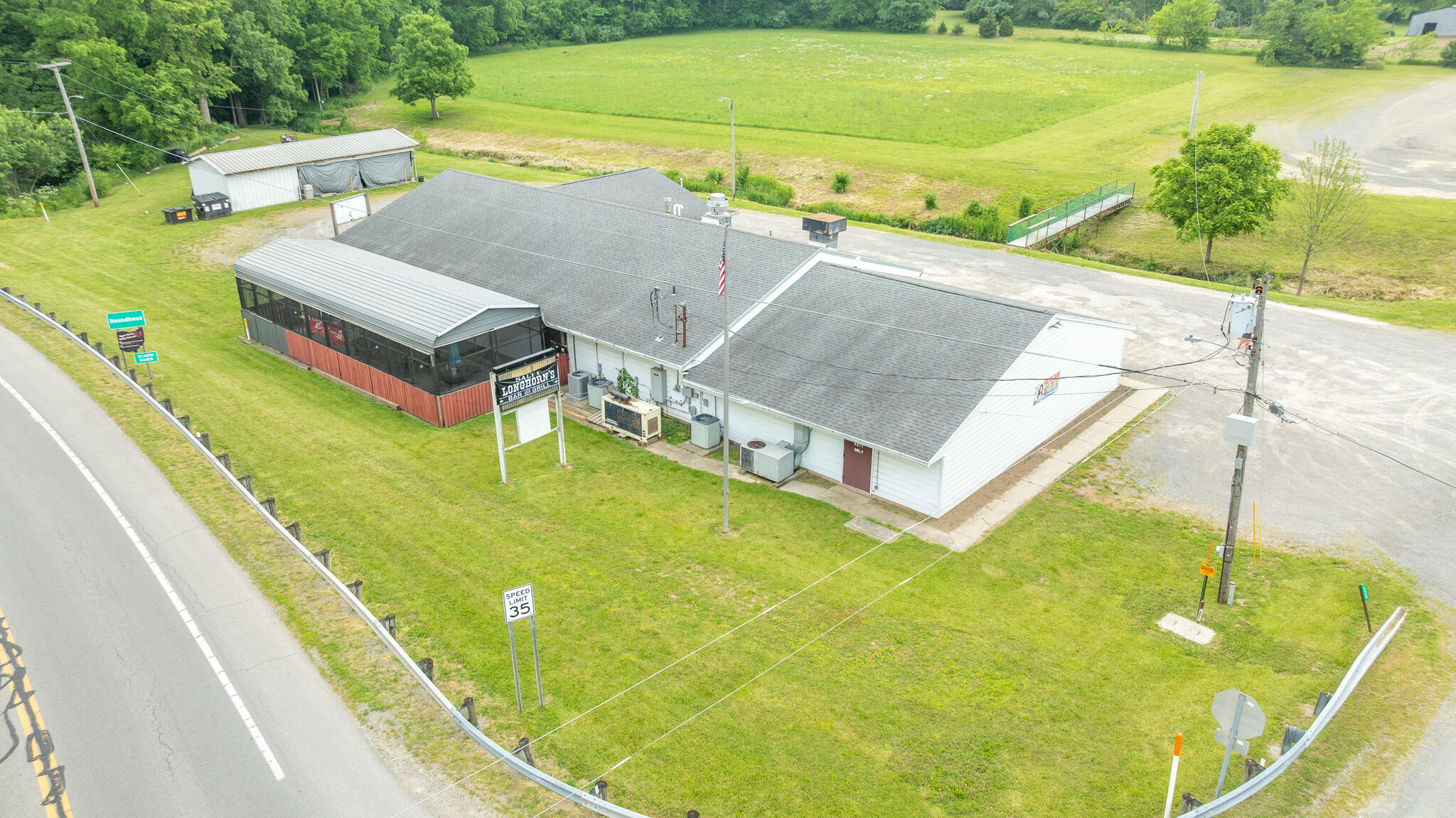 2429 County Road 200, Belle Center, Ohio 43310