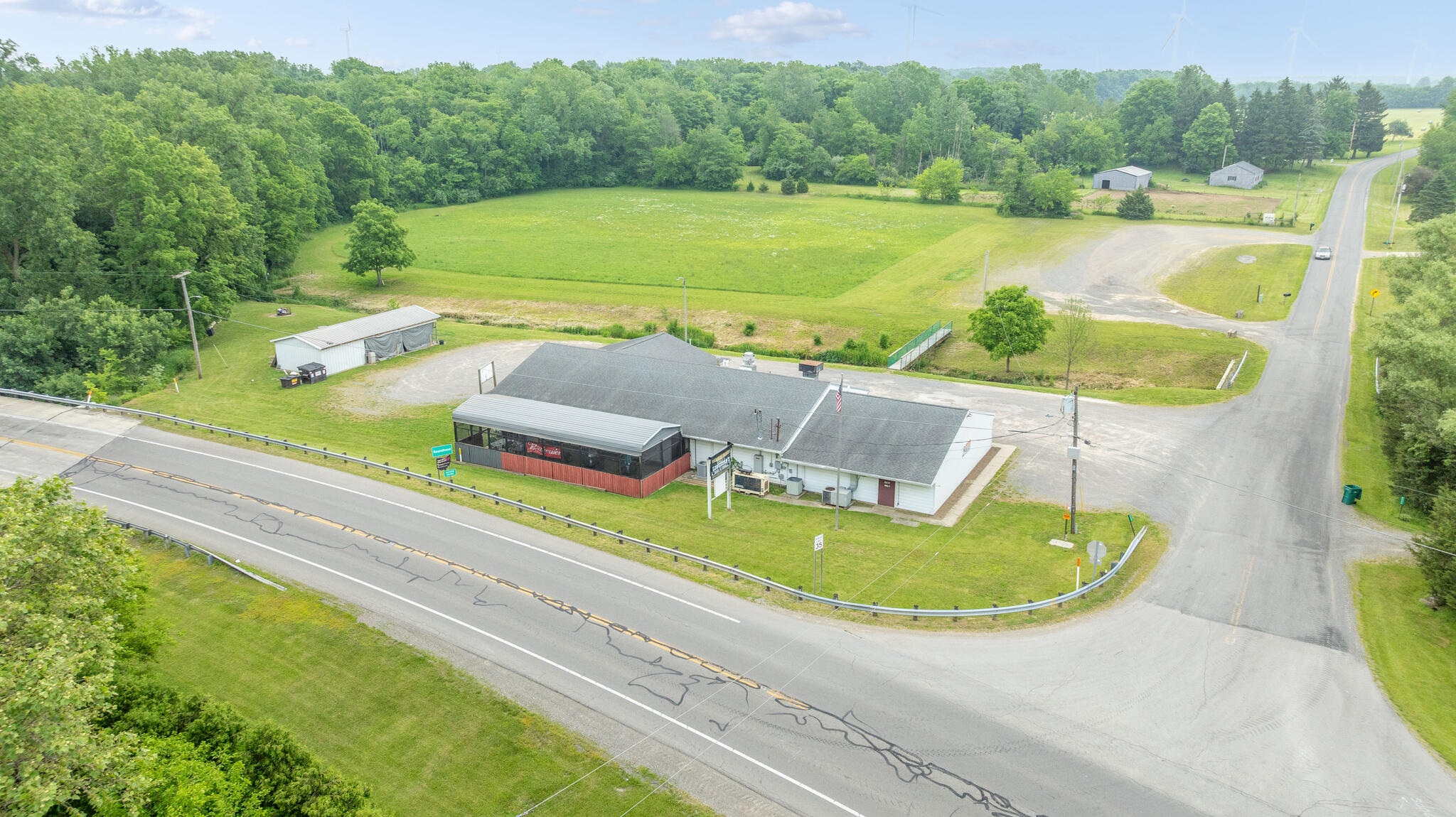 2429 County Road 200, Belle Center, Ohio 43310