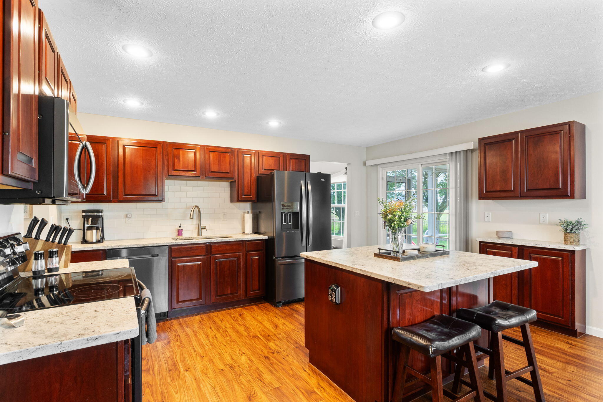 170 Fox Harbor Drive, Troy, Ohio 45373
