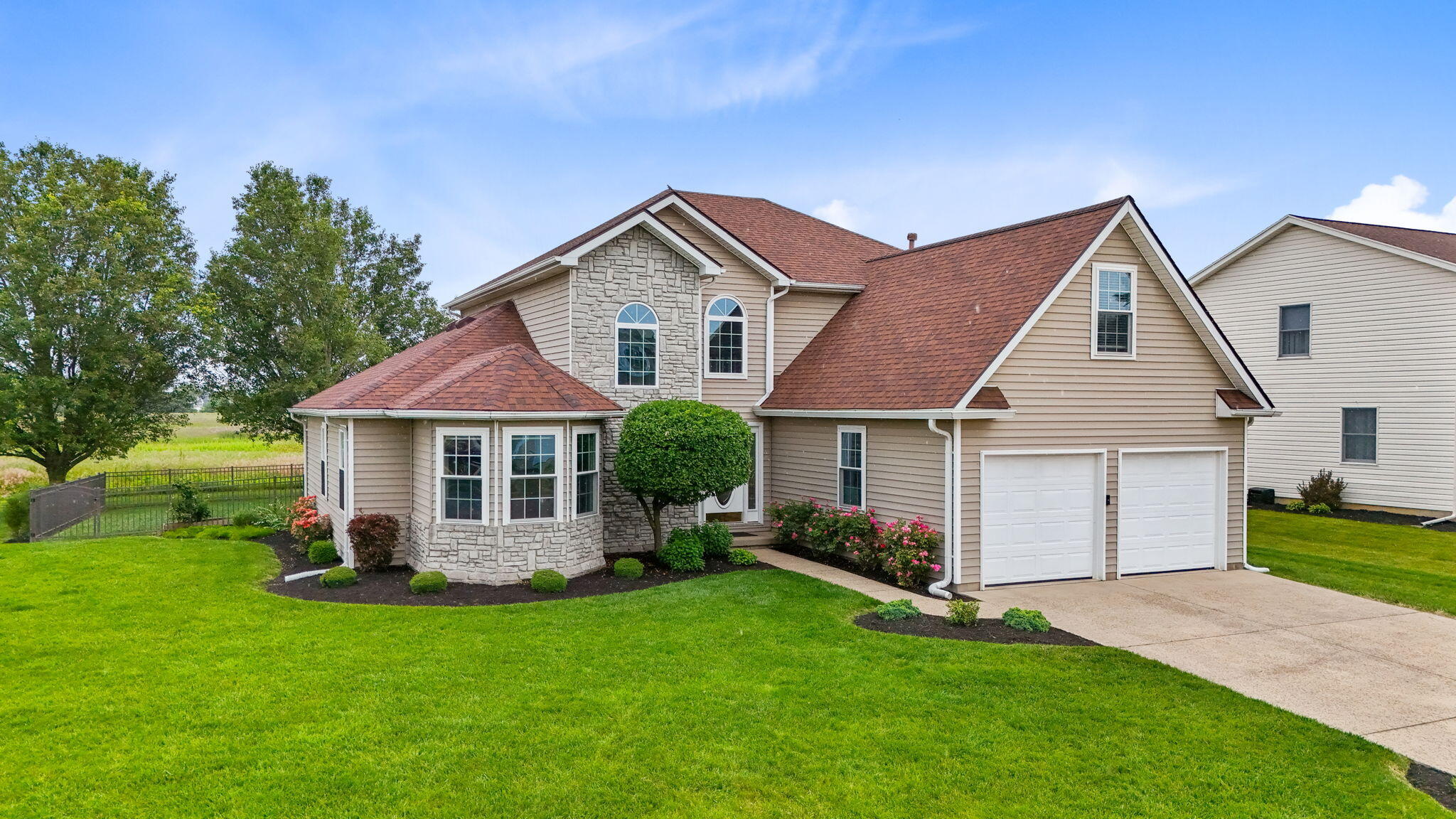 170 Fox Harbor Drive, Troy, Ohio 45373