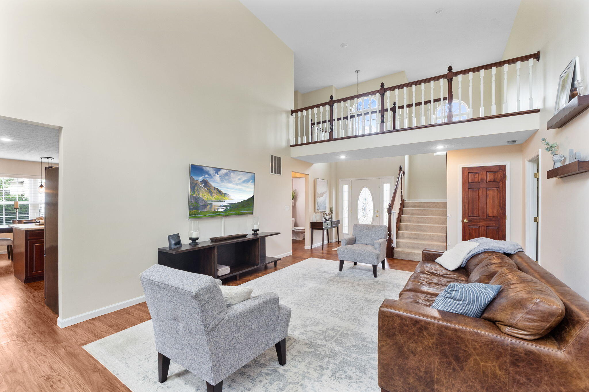 170 Fox Harbor Drive, Troy, Ohio 45373