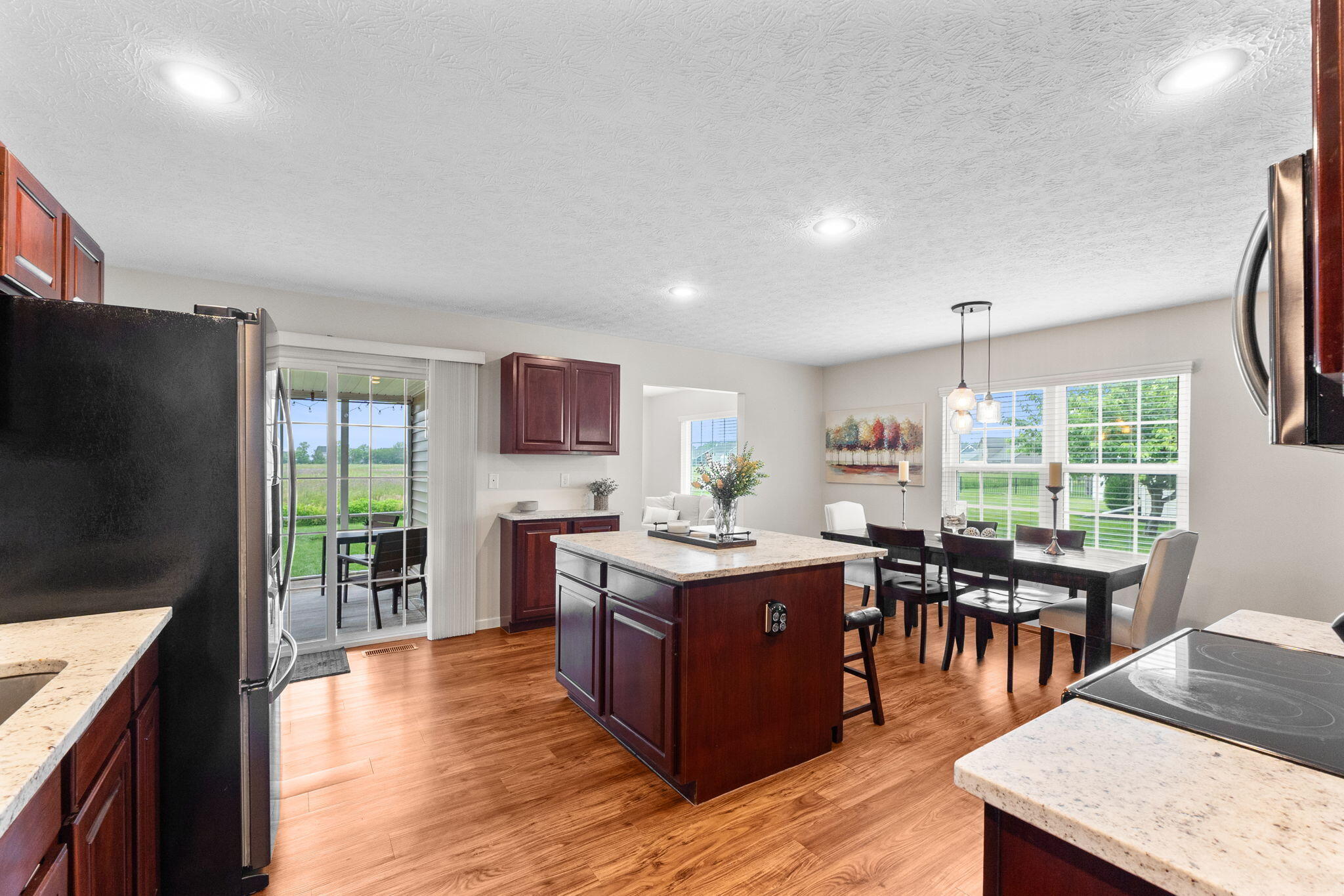 170 Fox Harbor Drive, Troy, Ohio 45373