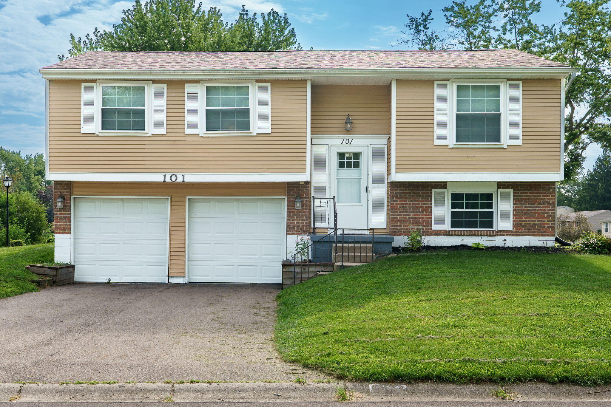 101 Westrock Farm Drive, Union, Ohio 45322
