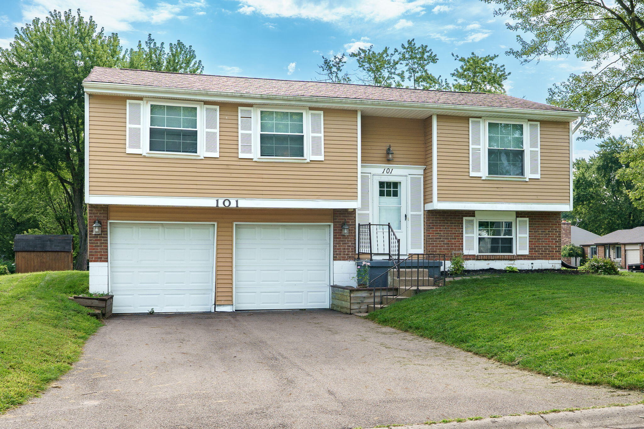 101 Westrock Farm Drive, Union, Ohio 45322