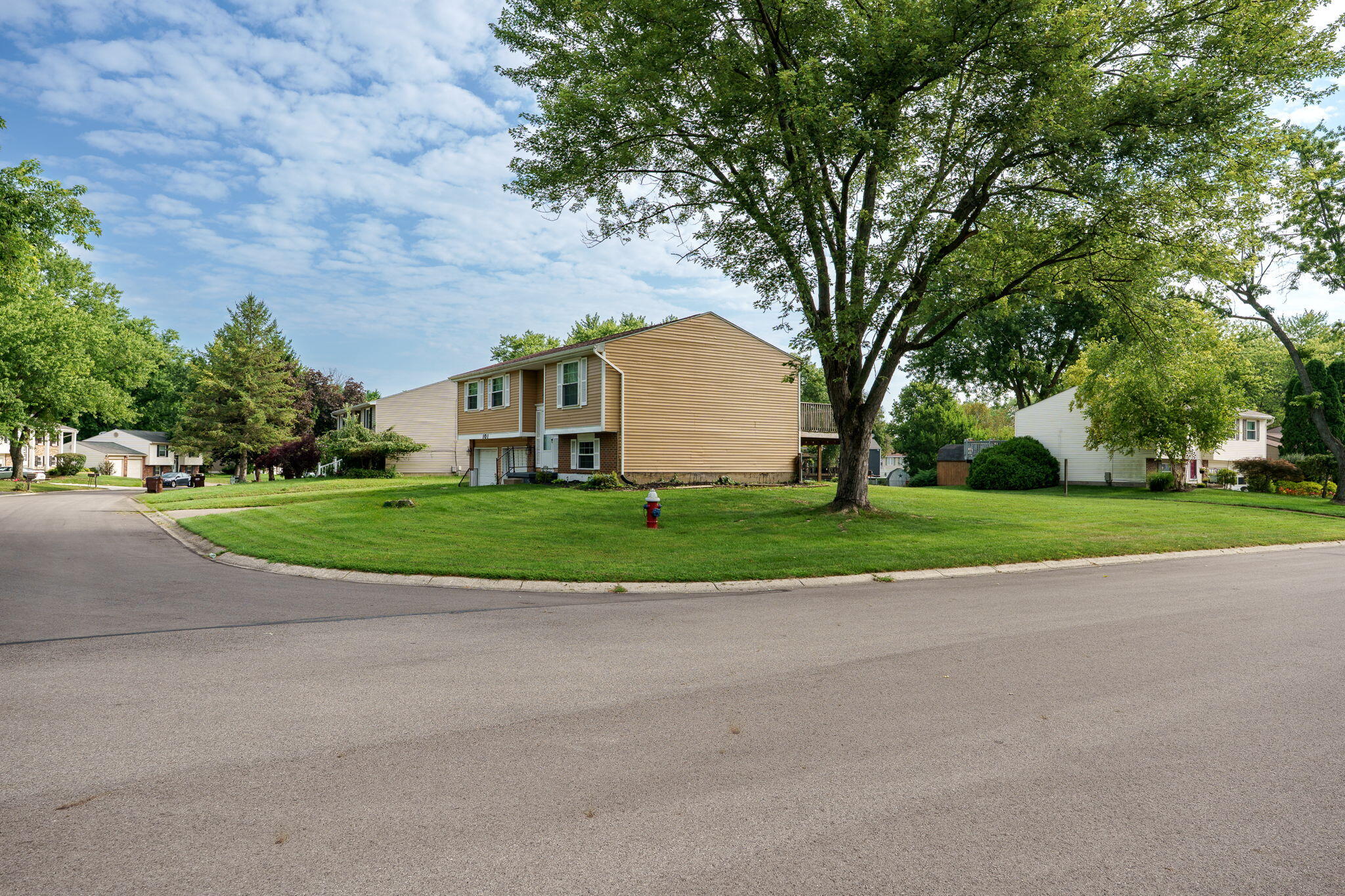 101 Westrock Farm Drive, Union, Ohio 45322