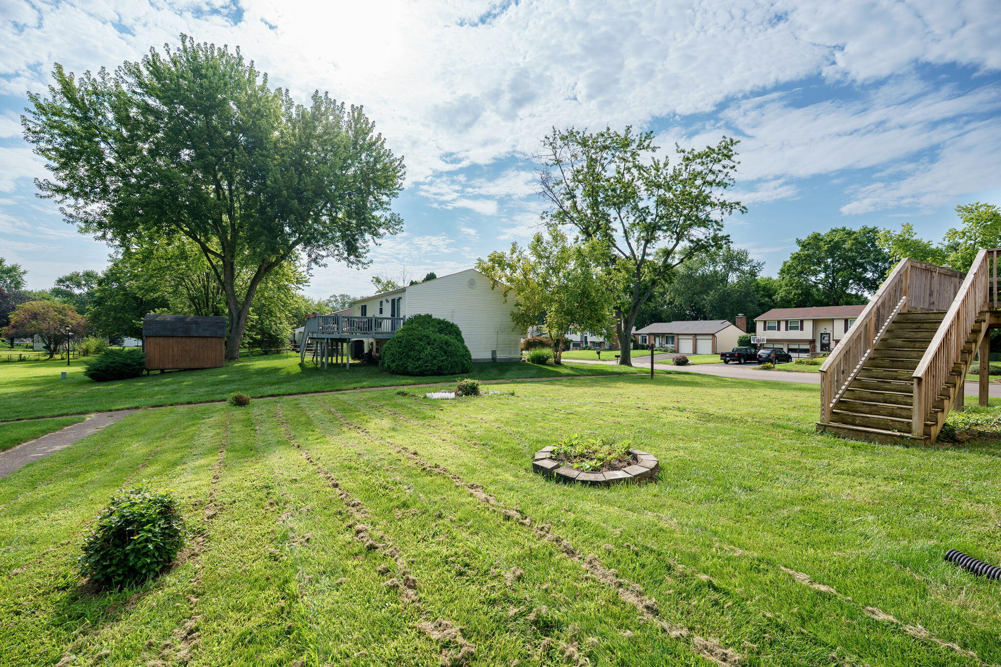 101 Westrock Farm Drive, Union, Ohio 45322