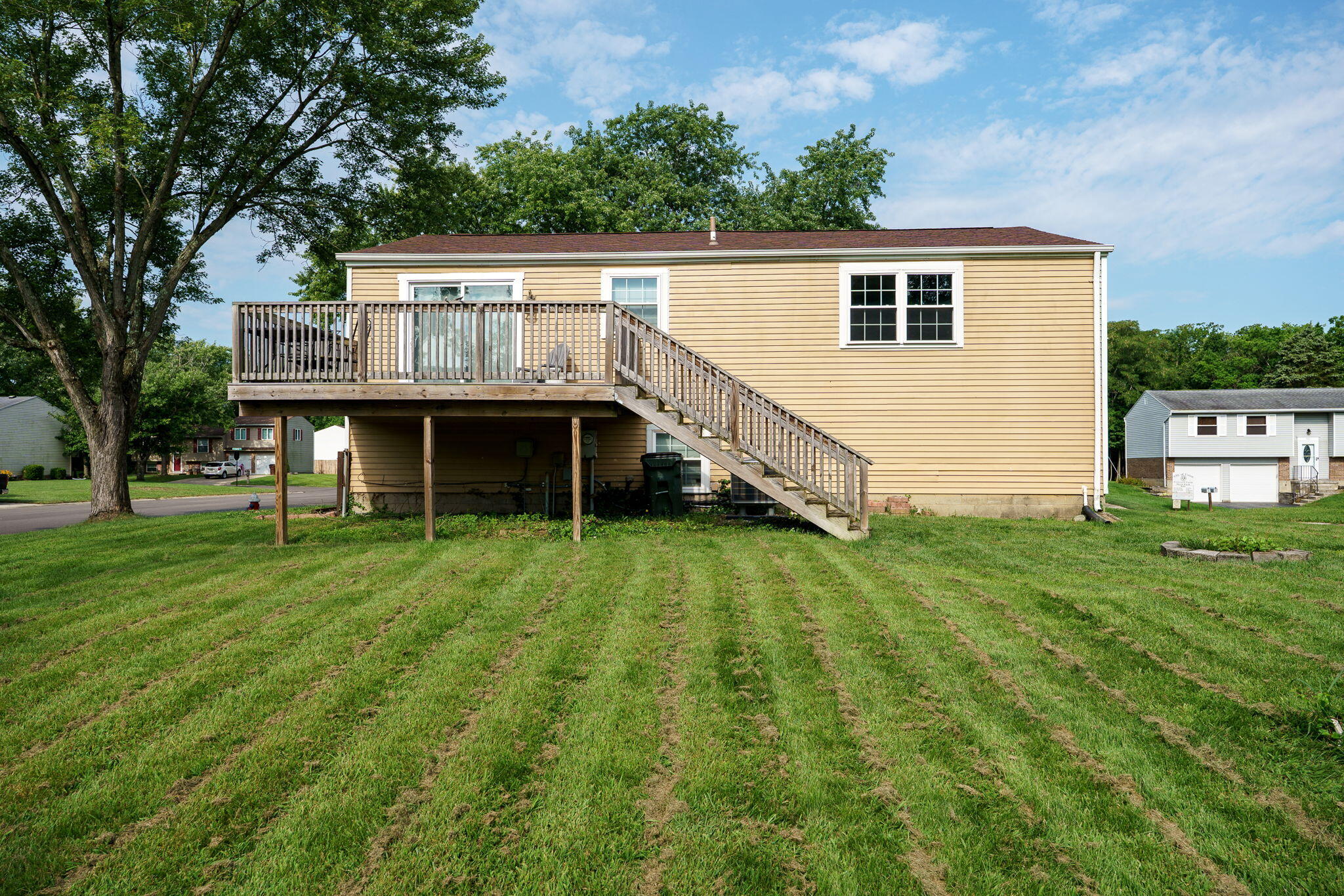 101 Westrock Farm Drive, Union, Ohio 45322