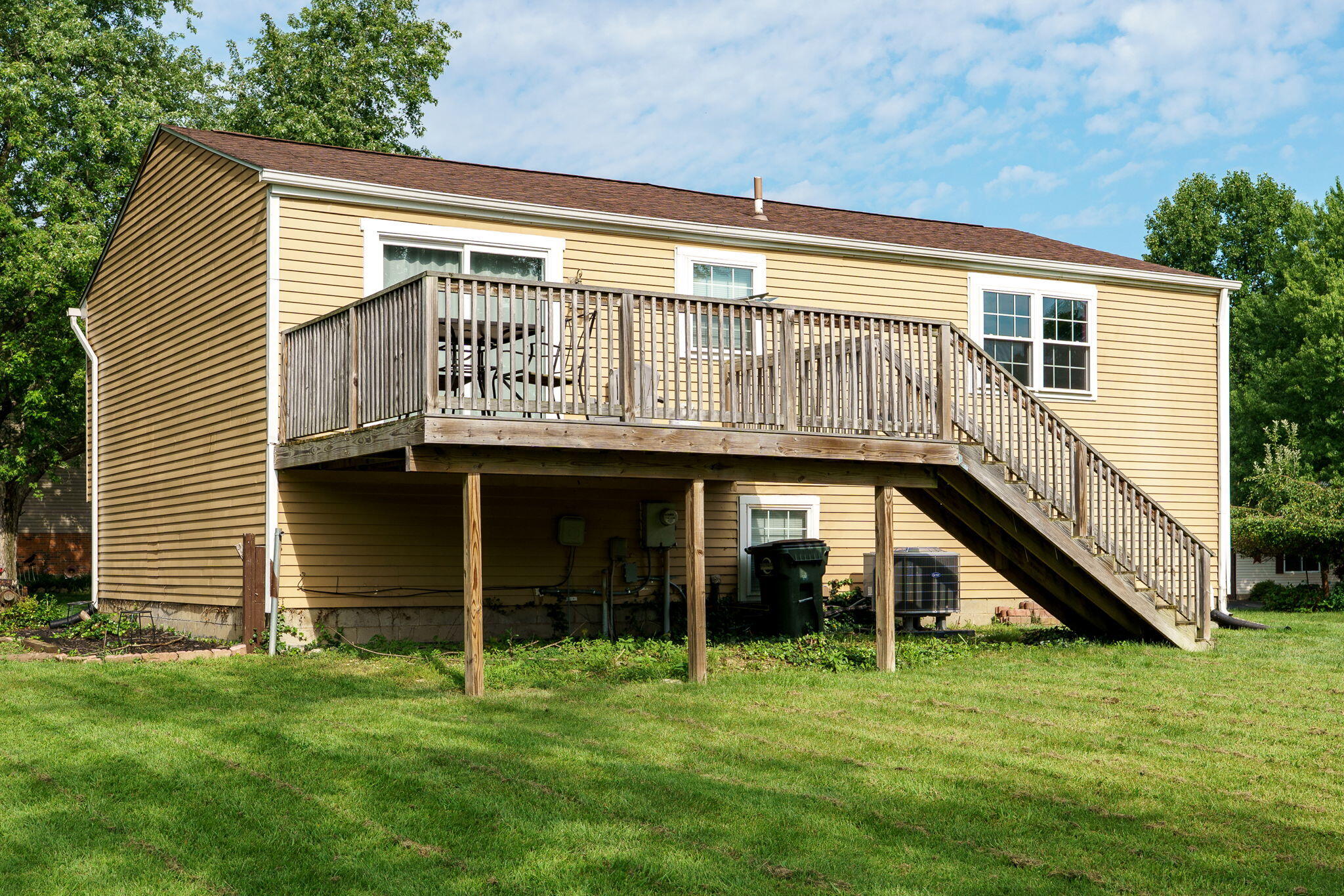 101 Westrock Farm Drive, Union, Ohio 45322