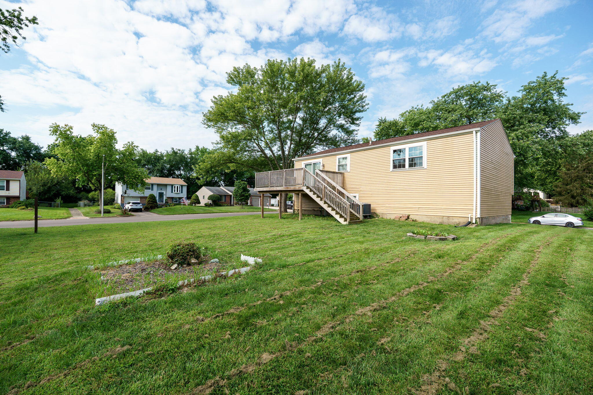 101 Westrock Farm Drive, Union, Ohio 45322