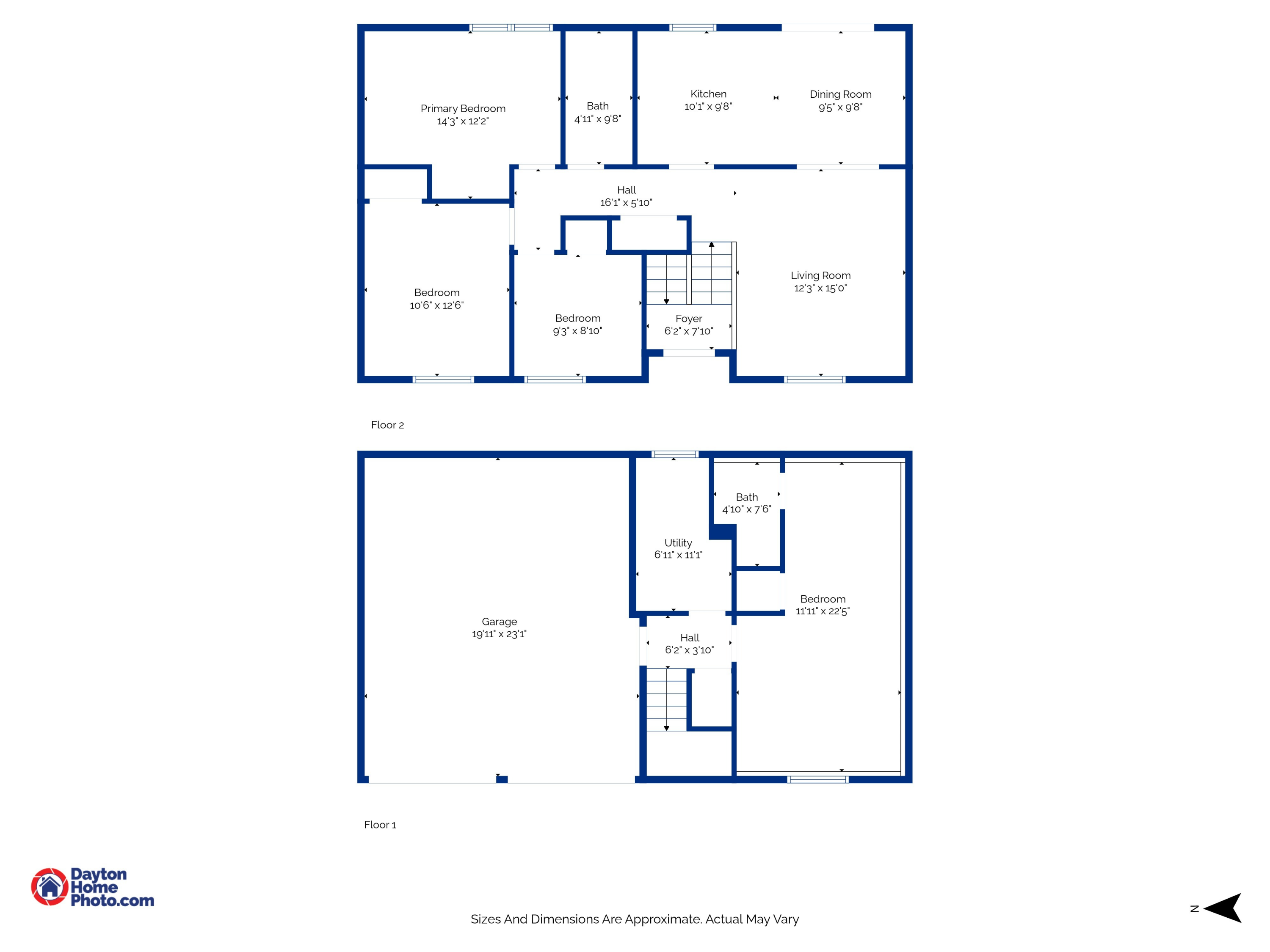 101 Westrock Farm Drive, Union, Ohio 45322