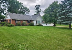 437 Washington Avenue, Bellefontaine, Ohio 43311, 3 Bedrooms Bedrooms, ,1 BathroomBathrooms,Residential,For Sale,Washington,1039522