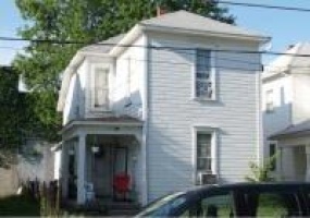 523 Water Street, Piqua, Ohio 45356, 3 Bedrooms Bedrooms, ,1 BathroomBathrooms,Residential,For Sale,Water,1039521