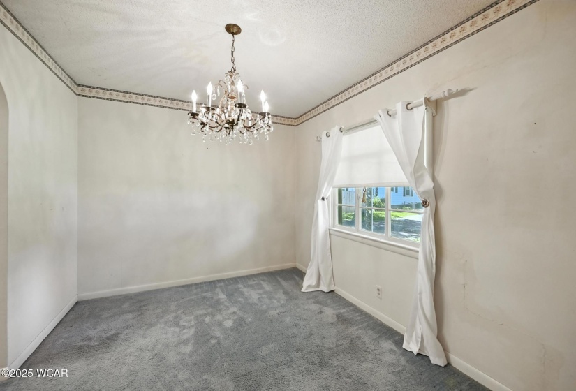 504 Dale Drive, Lima, Ohio, 3 Bedrooms Bedrooms, ,1 BathroomBathrooms,Residential,For Sale,Dale,307442