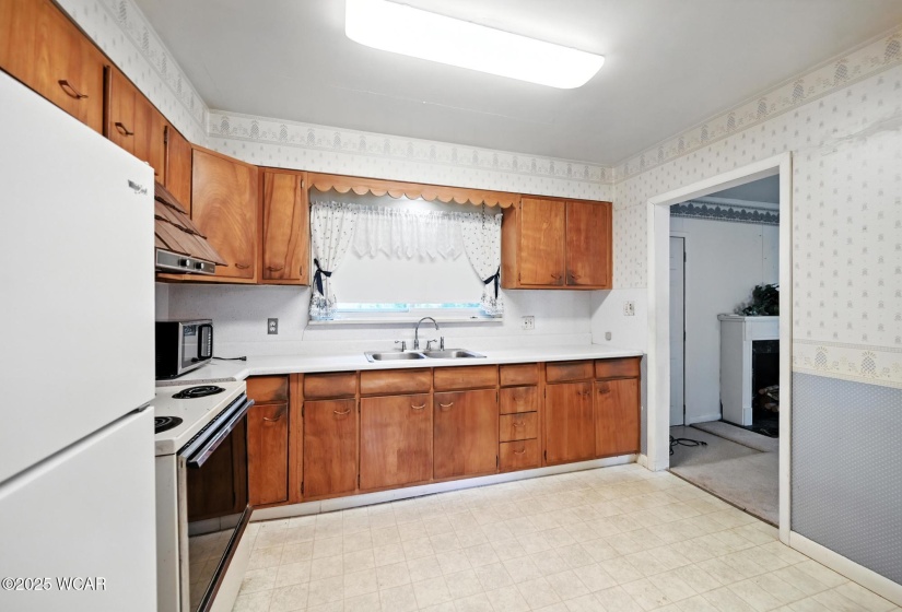 504 Dale Drive, Lima, Ohio, 3 Bedrooms Bedrooms, ,1 BathroomBathrooms,Residential,For Sale,Dale,307442