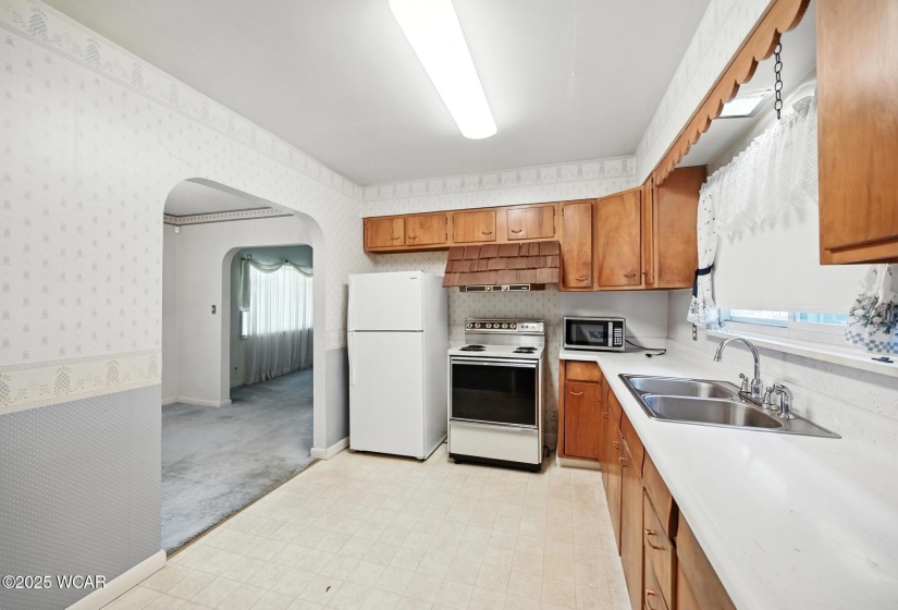 504 Dale Drive, Lima, Ohio, 3 Bedrooms Bedrooms, ,1 BathroomBathrooms,Residential,For Sale,Dale,307442
