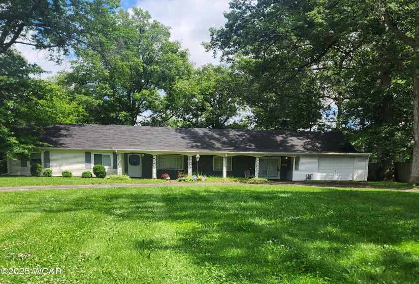 504 Dale Drive, Lima, Ohio, 3 Bedrooms Bedrooms, ,1 BathroomBathrooms,Residential,For Sale,Dale,307442