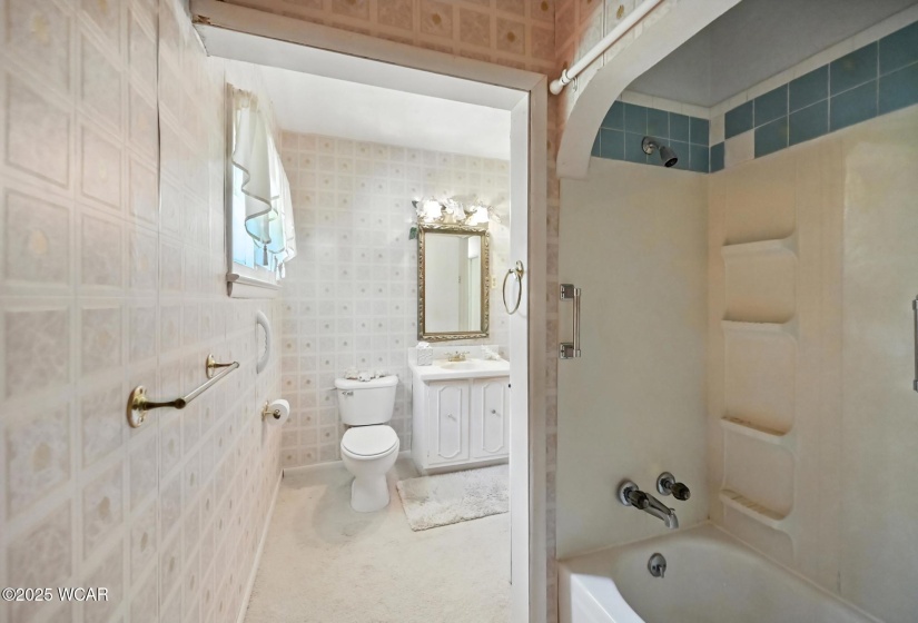 504 Dale Drive, Lima, Ohio, 3 Bedrooms Bedrooms, ,1 BathroomBathrooms,Residential,For Sale,Dale,307442