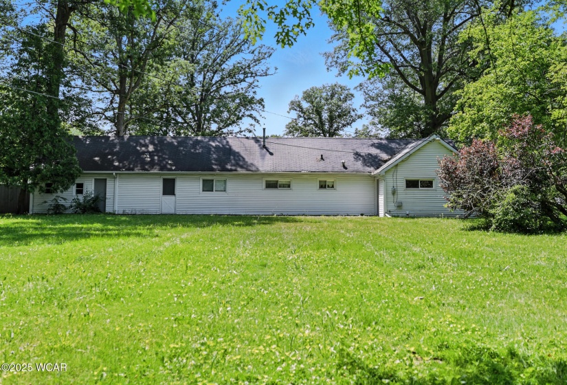 504 Dale Drive, Lima, Ohio, 3 Bedrooms Bedrooms, ,1 BathroomBathrooms,Residential,For Sale,Dale,307442