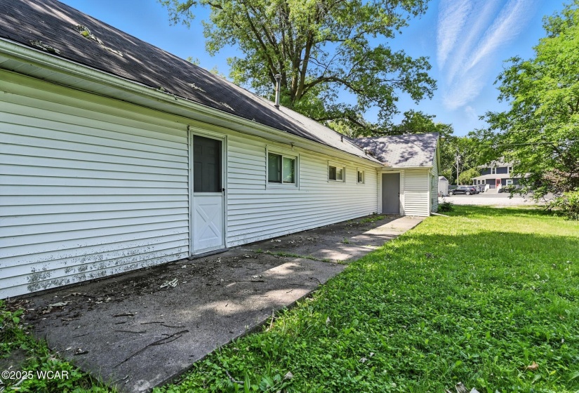 504 Dale Drive, Lima, Ohio, 3 Bedrooms Bedrooms, ,1 BathroomBathrooms,Residential,For Sale,Dale,307442