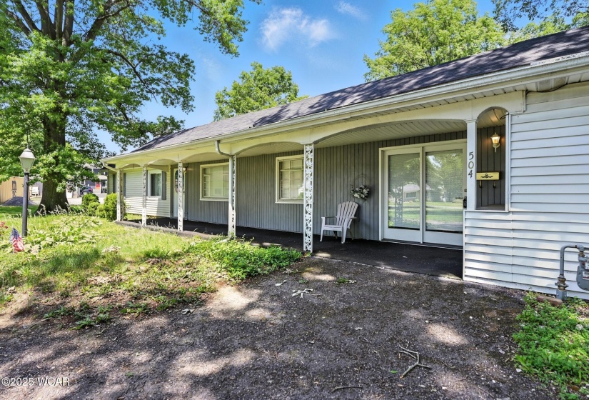 504 Dale Drive, Lima, Ohio, 3 Bedrooms Bedrooms, ,1 BathroomBathrooms,Residential,For Sale,Dale,307442
