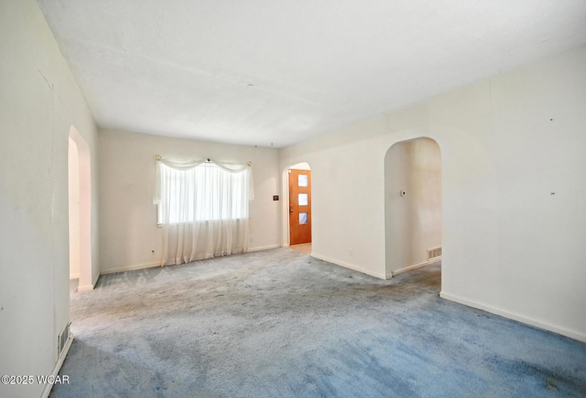 504 Dale Drive, Lima, Ohio, 3 Bedrooms Bedrooms, ,1 BathroomBathrooms,Residential,For Sale,Dale,307442