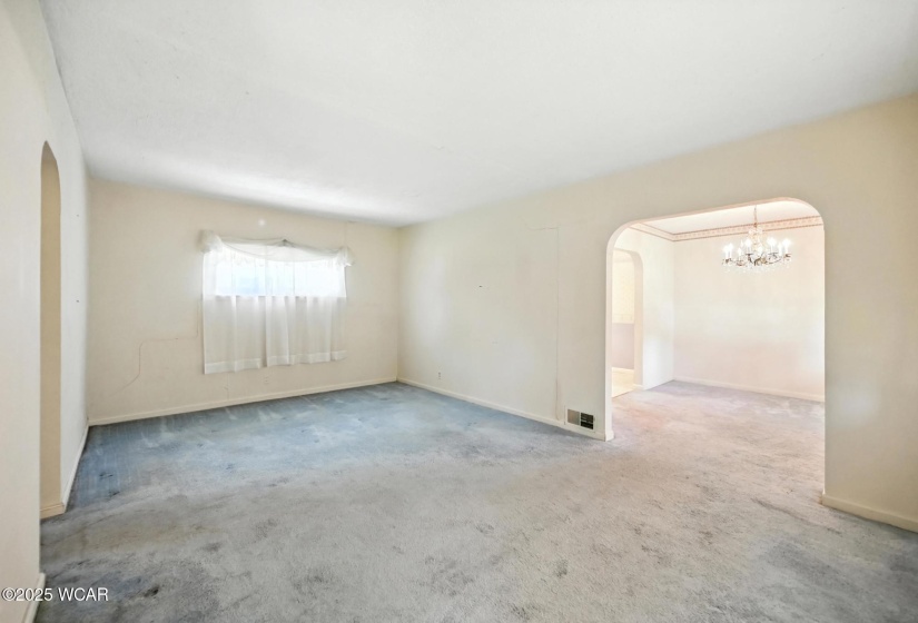 504 Dale Drive, Lima, Ohio, 3 Bedrooms Bedrooms, ,1 BathroomBathrooms,Residential,For Sale,Dale,307442