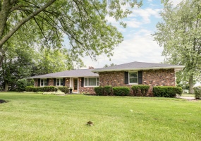 17689 Fort Loramie Swanders Road, Sidney, Ohio 45365, 4 Bedrooms Bedrooms, ,2 BathroomsBathrooms,Residential,For Sale,Fort Loramie Swanders,1039525